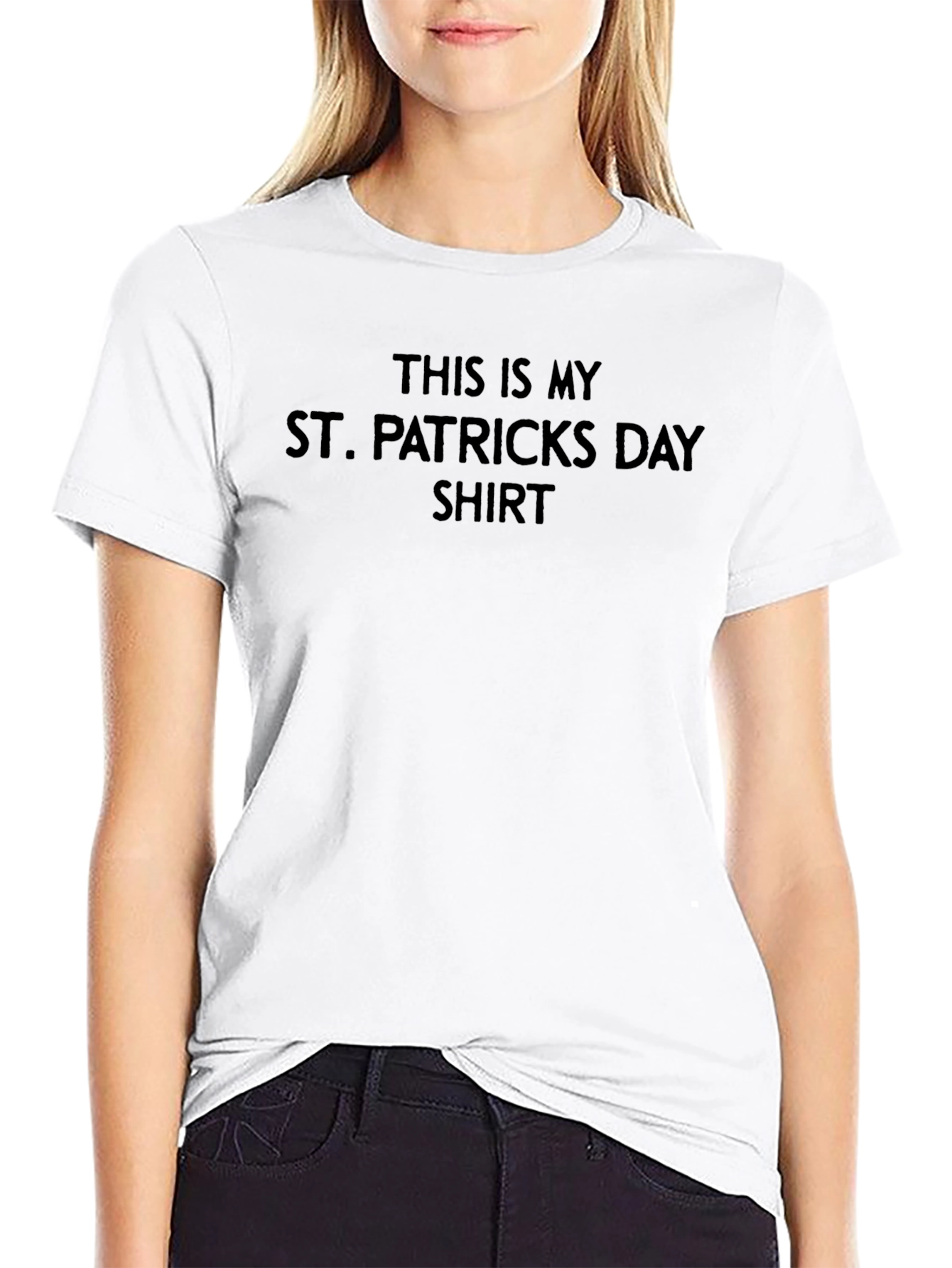 St. Patricks Day Shirt - Holiday Apparel