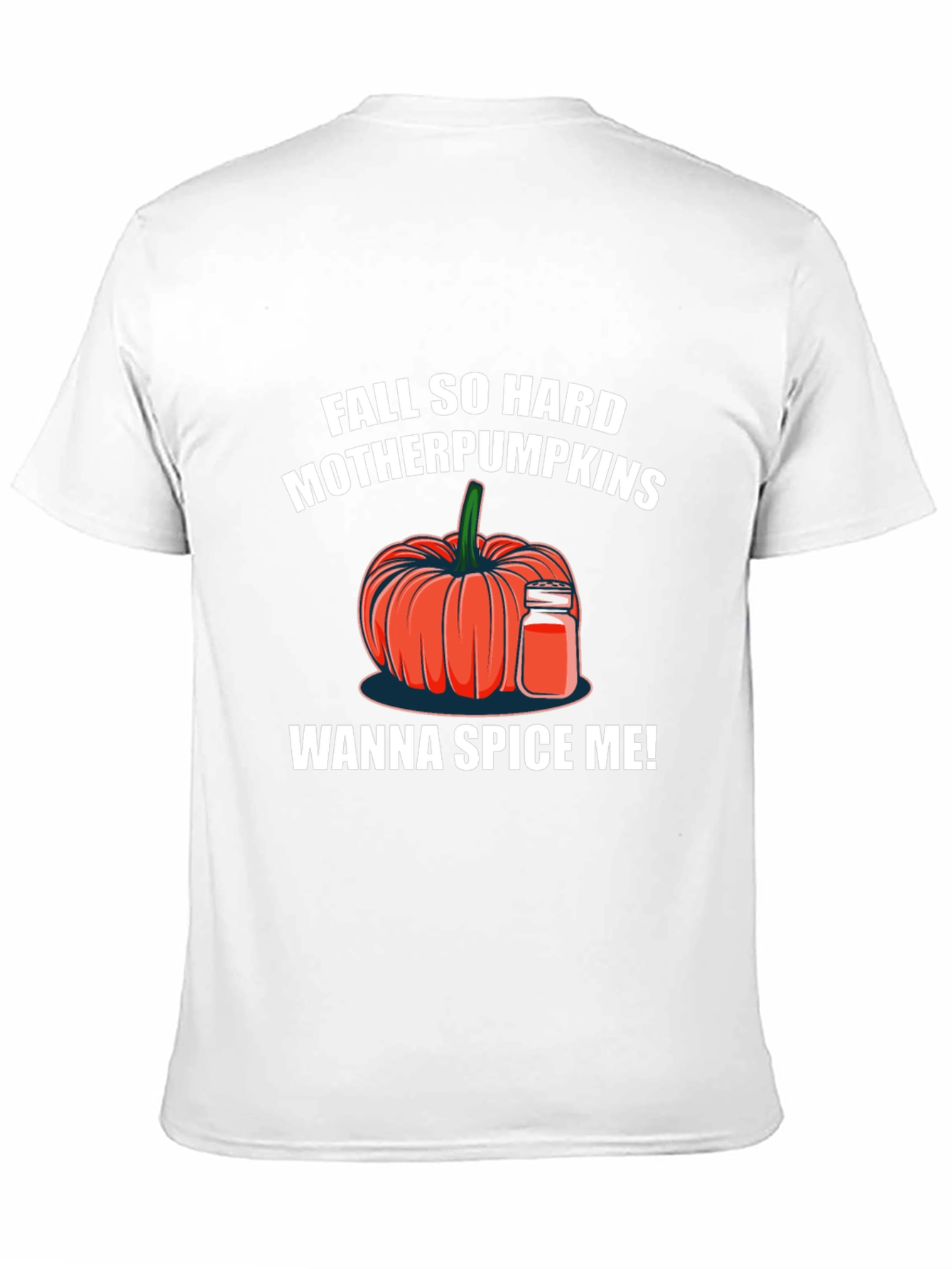 Fall Motherpumpkins Spice T-Shirt