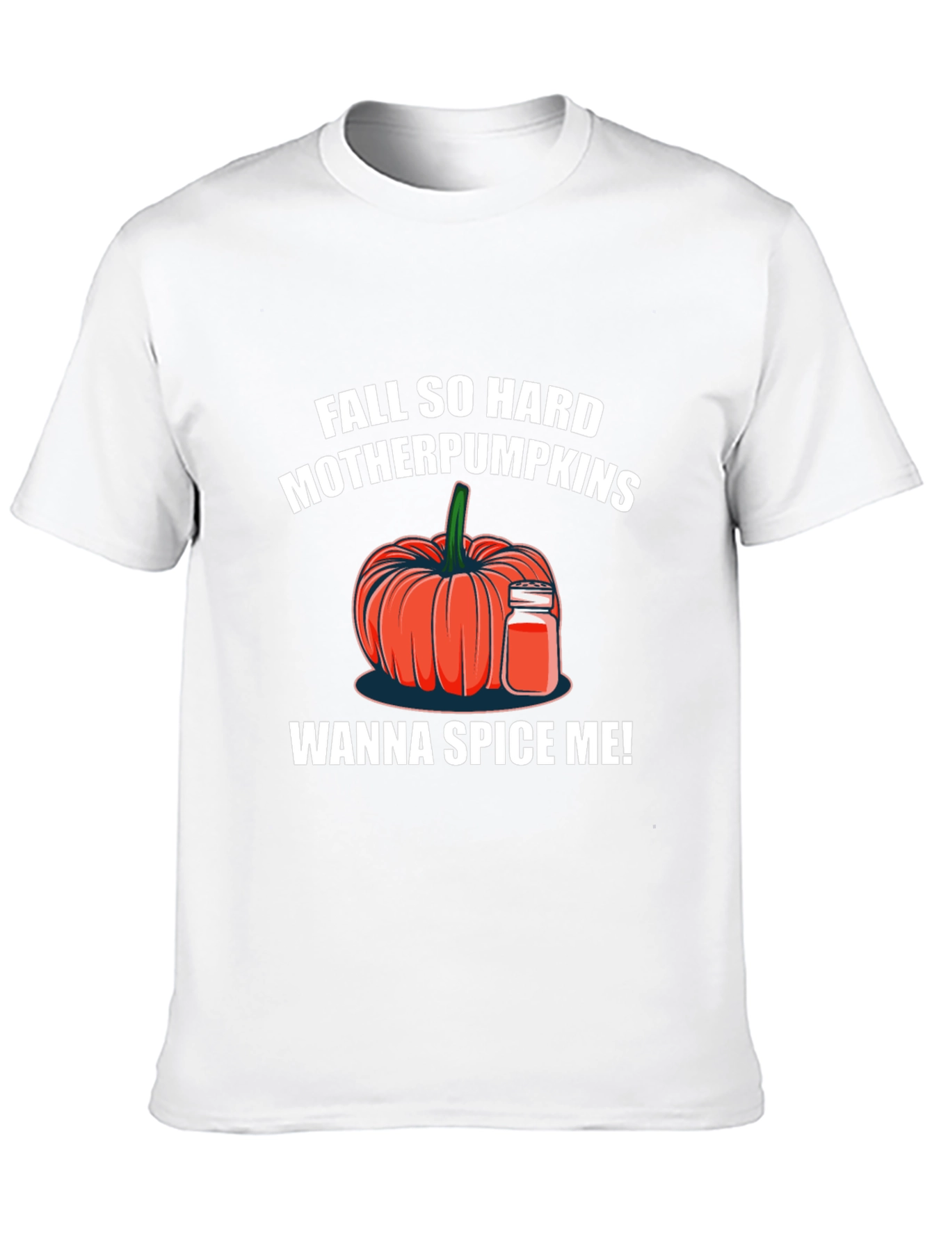 Fall Motherpumpkins Spice T-Shirt