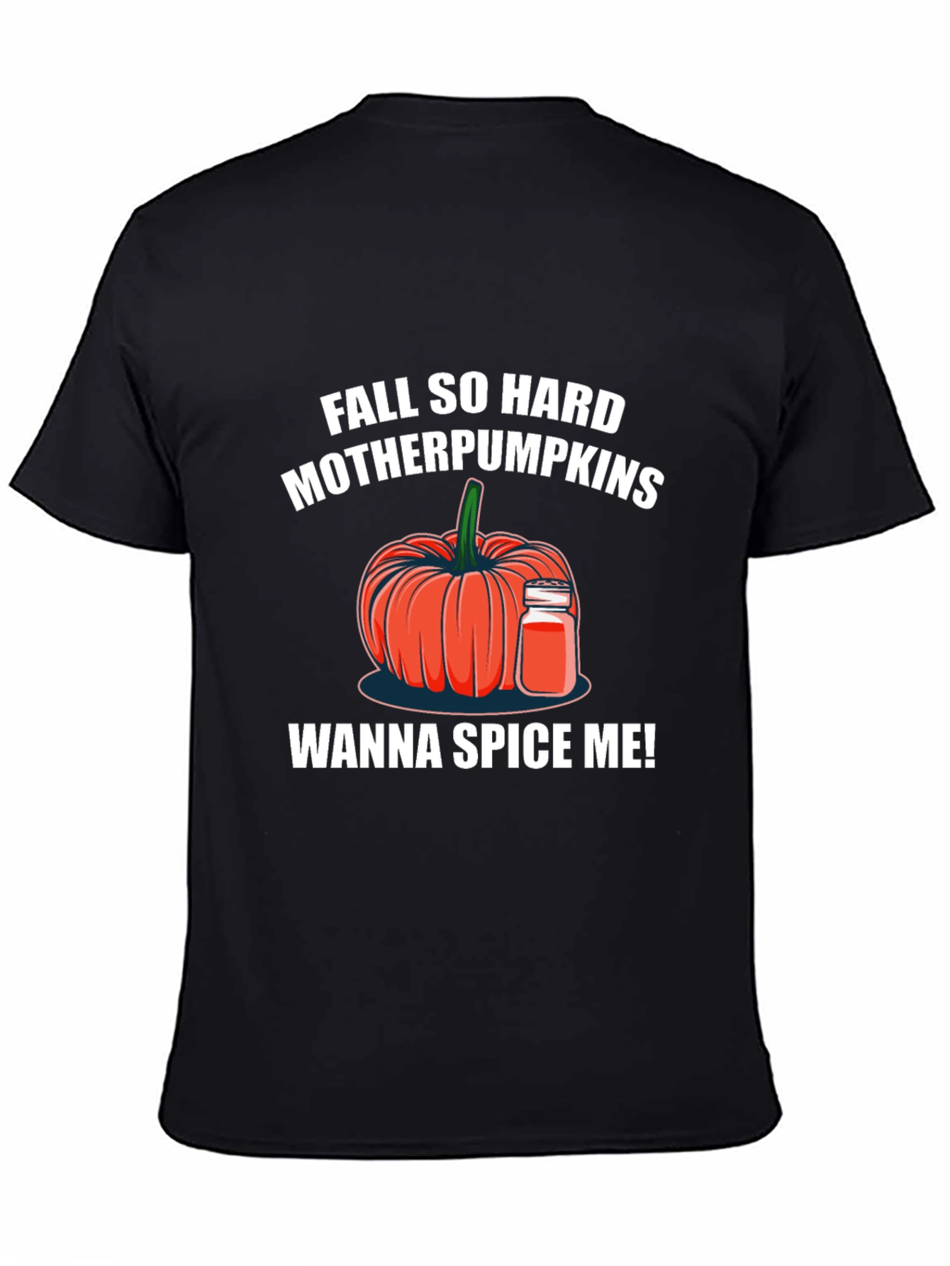 Fall Motherpumpkins Spice T-Shirt