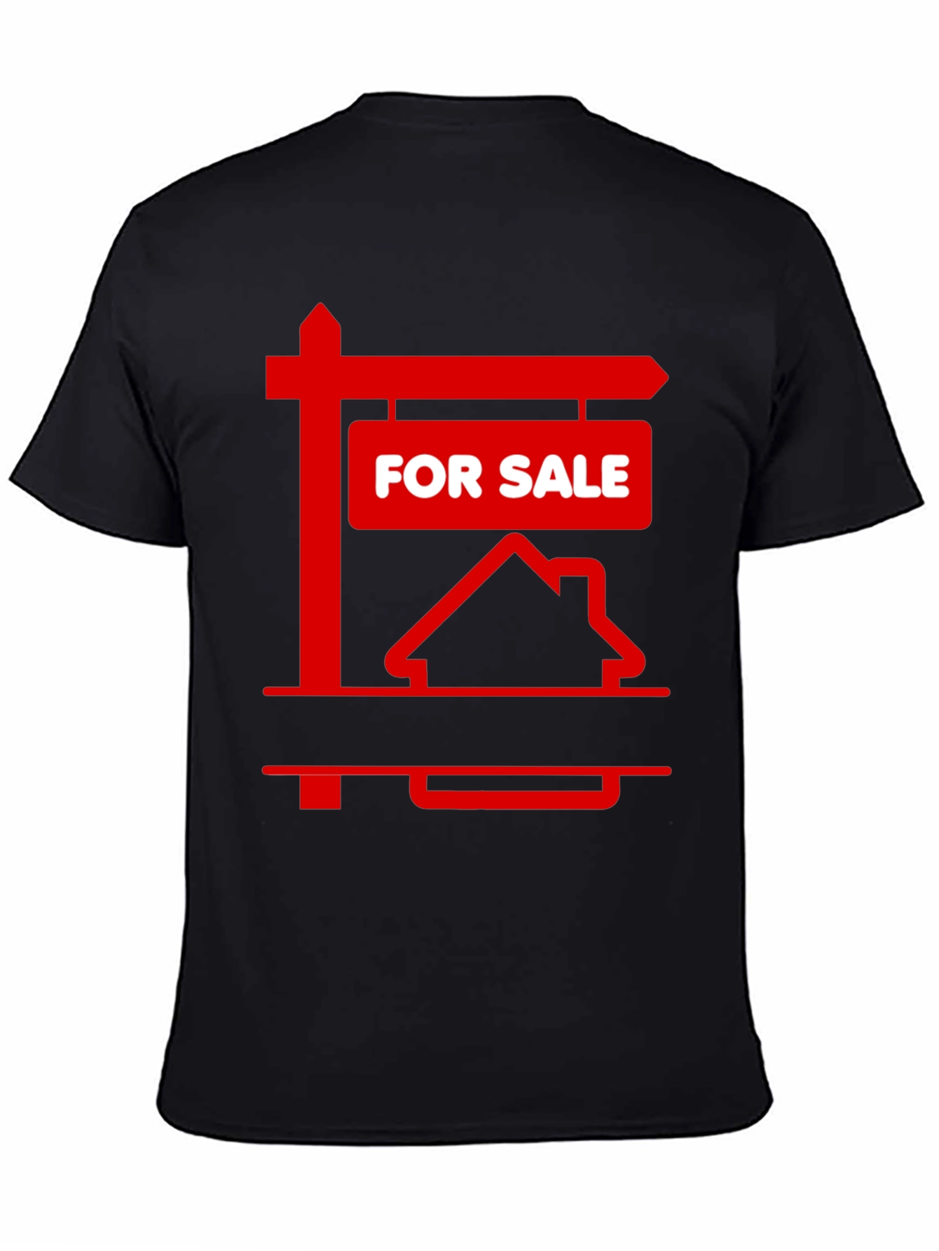 For Sale House T-Shirt