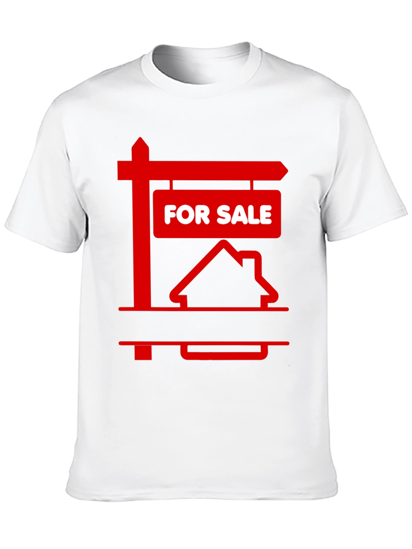 For Sale House T-Shirt