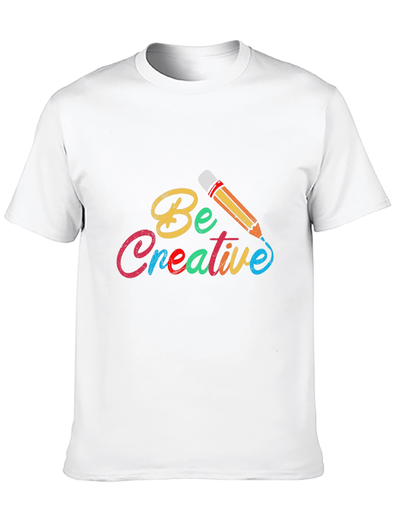 Be Creative T-Shirt