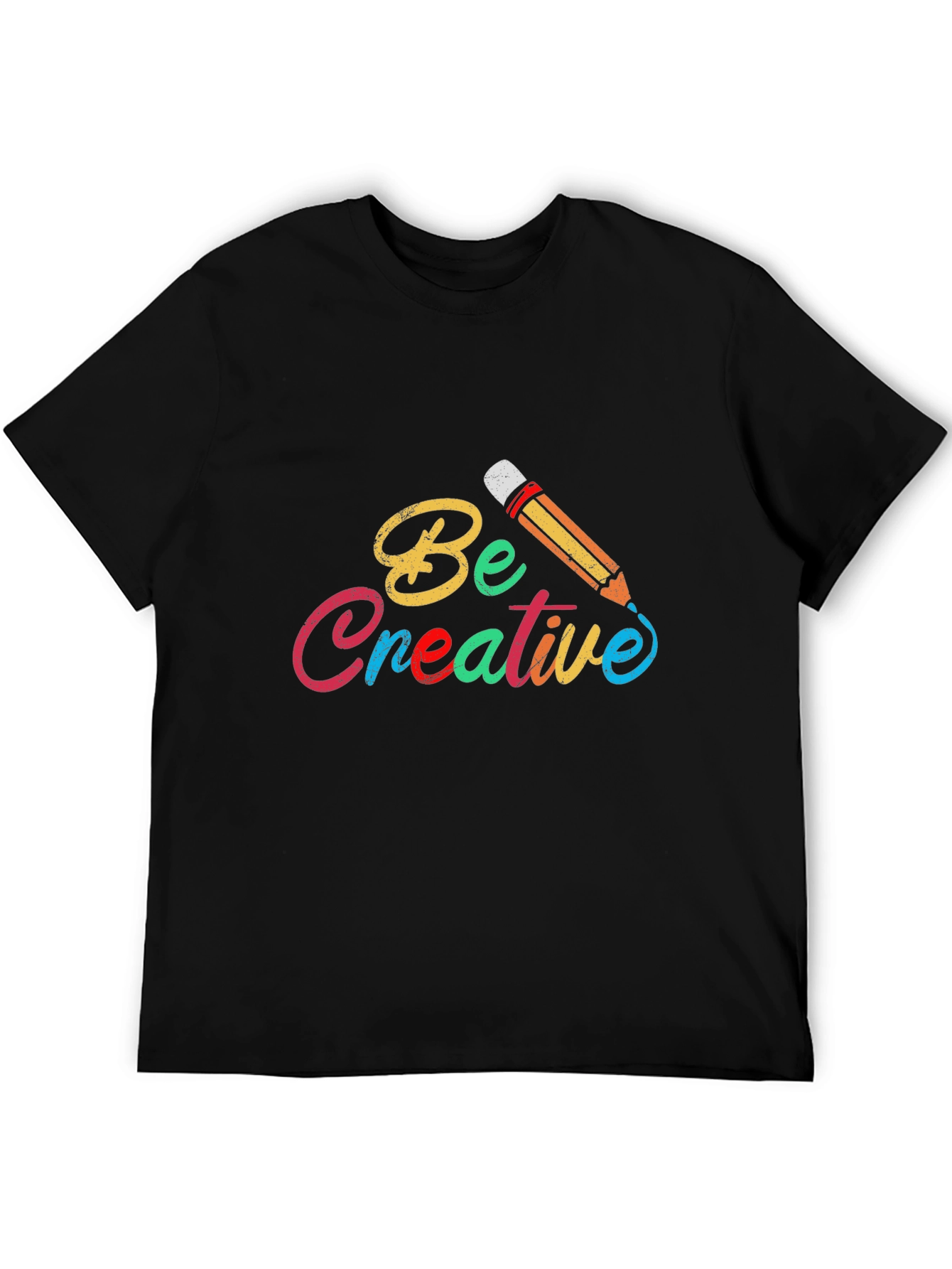 Be Creative T-Shirt