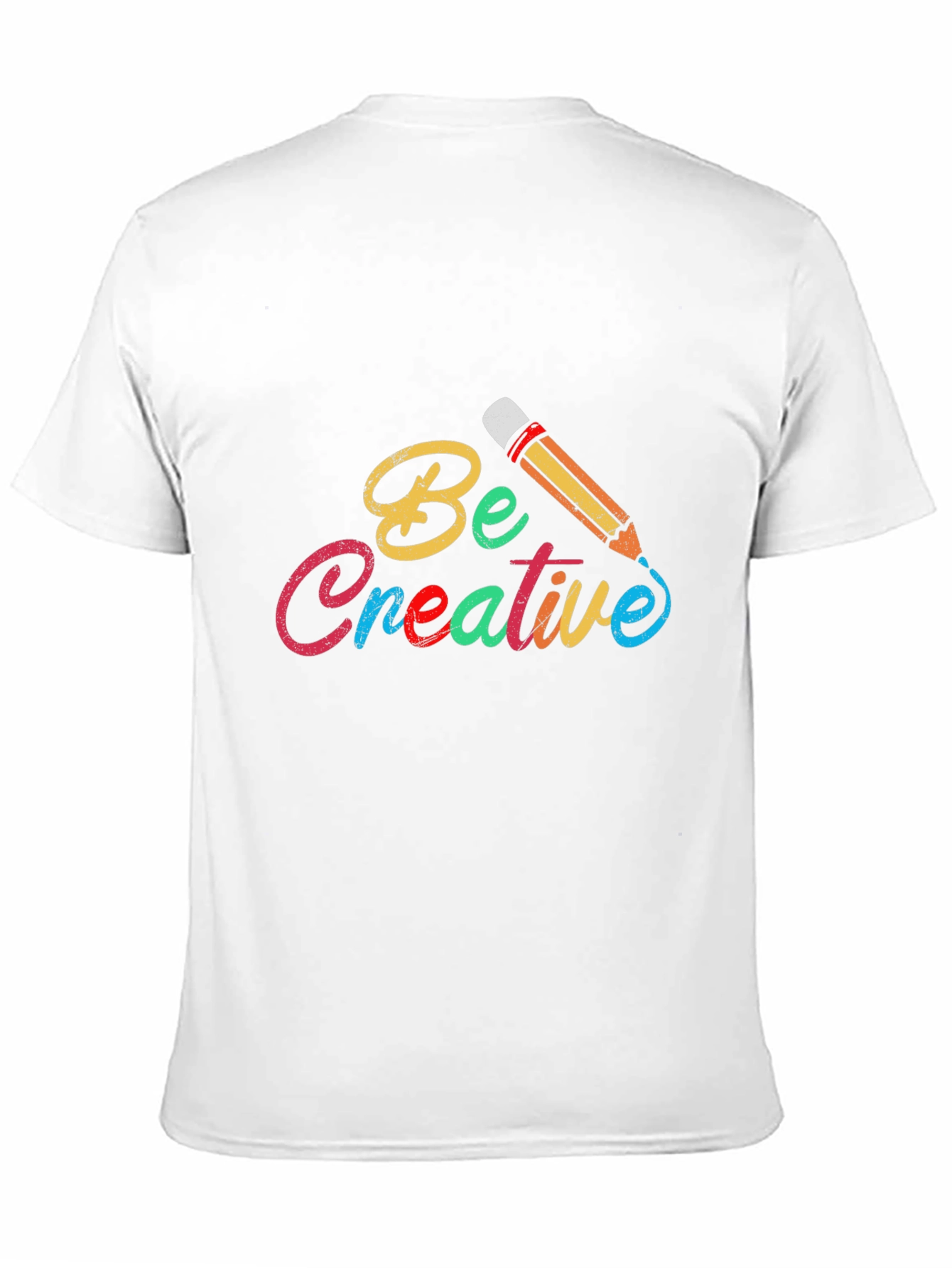 Be Creative T-Shirt