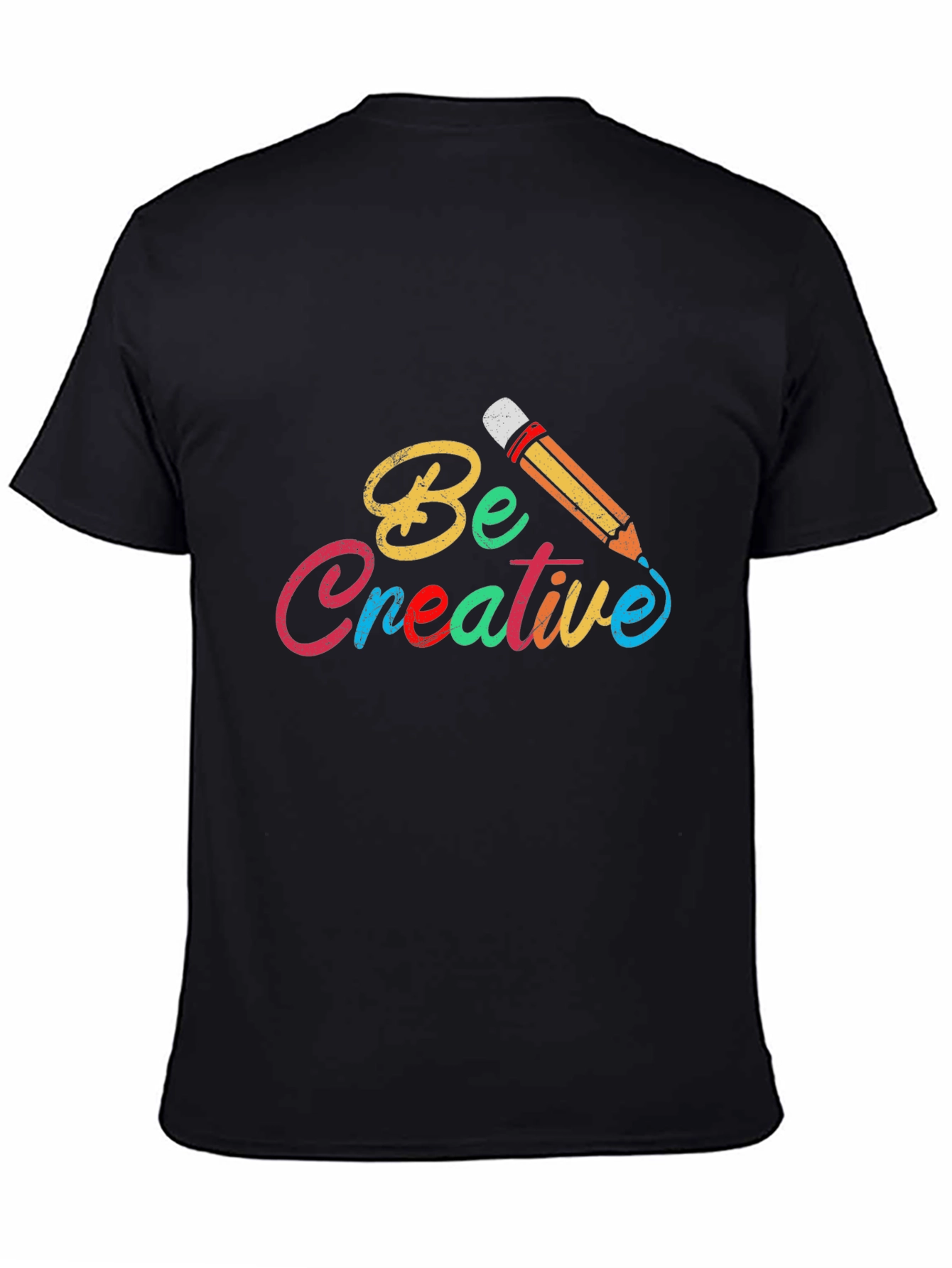 Be Creative T-Shirt