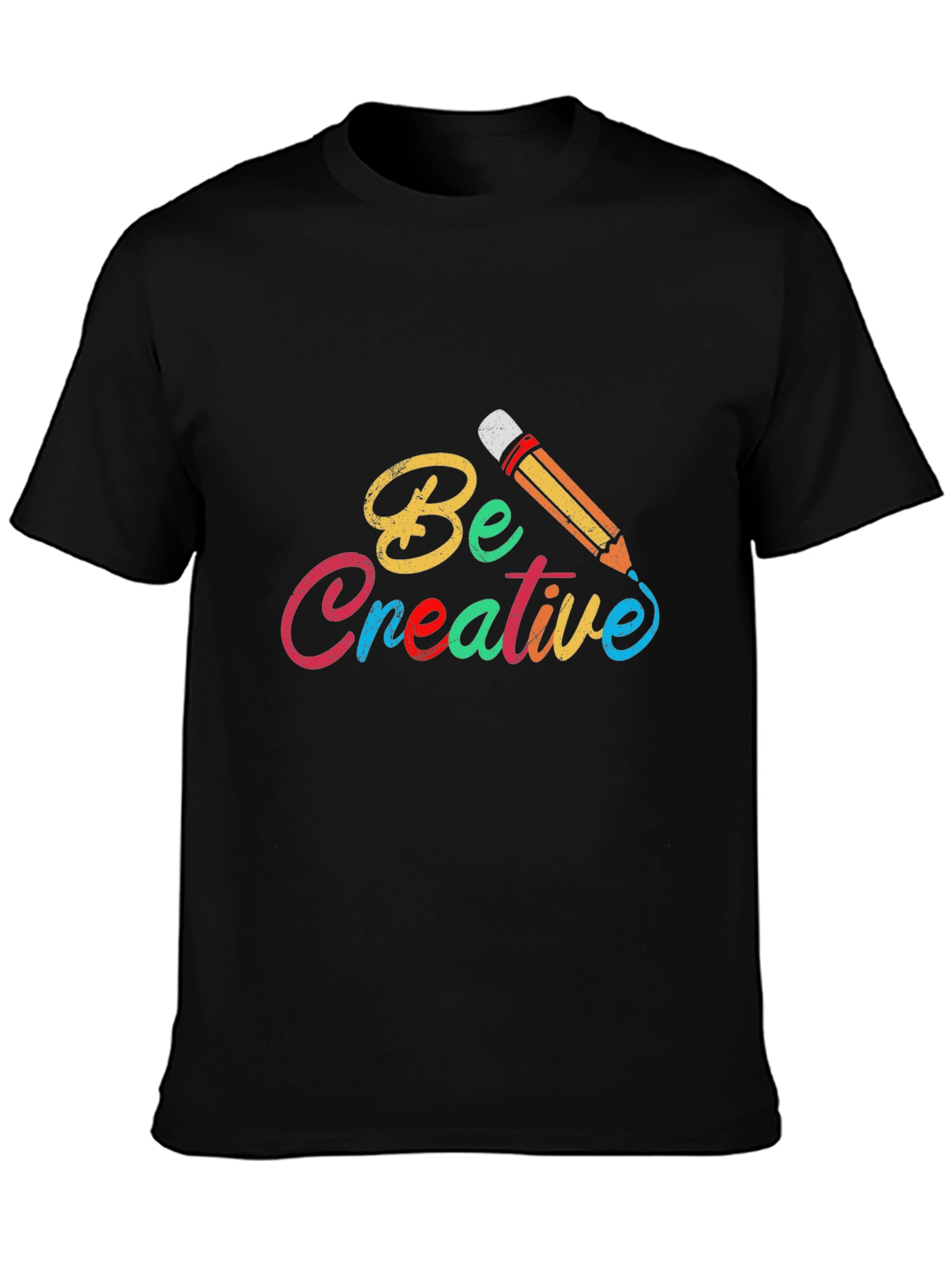 Be Creative T-Shirt
