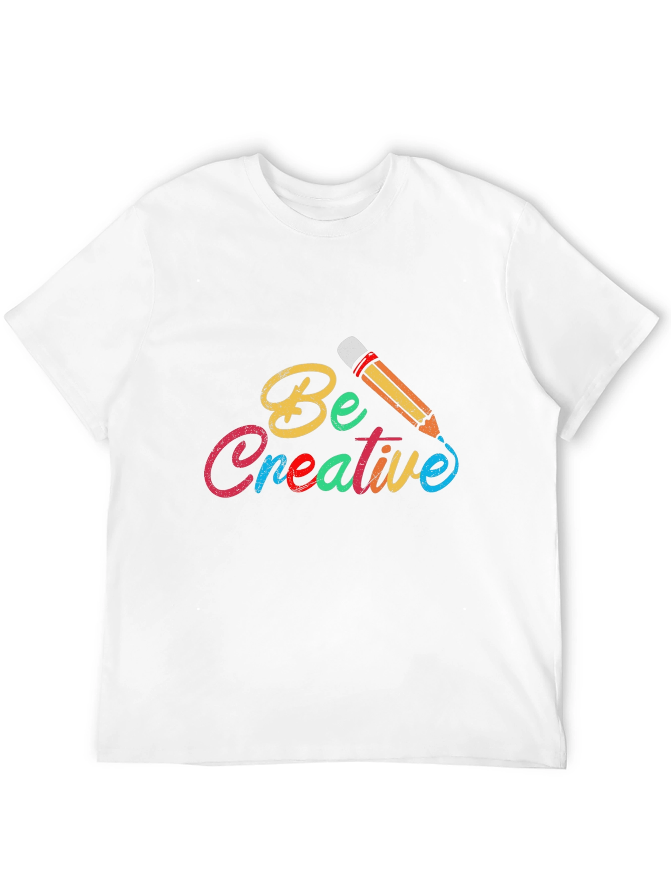 Be Creative T-Shirt