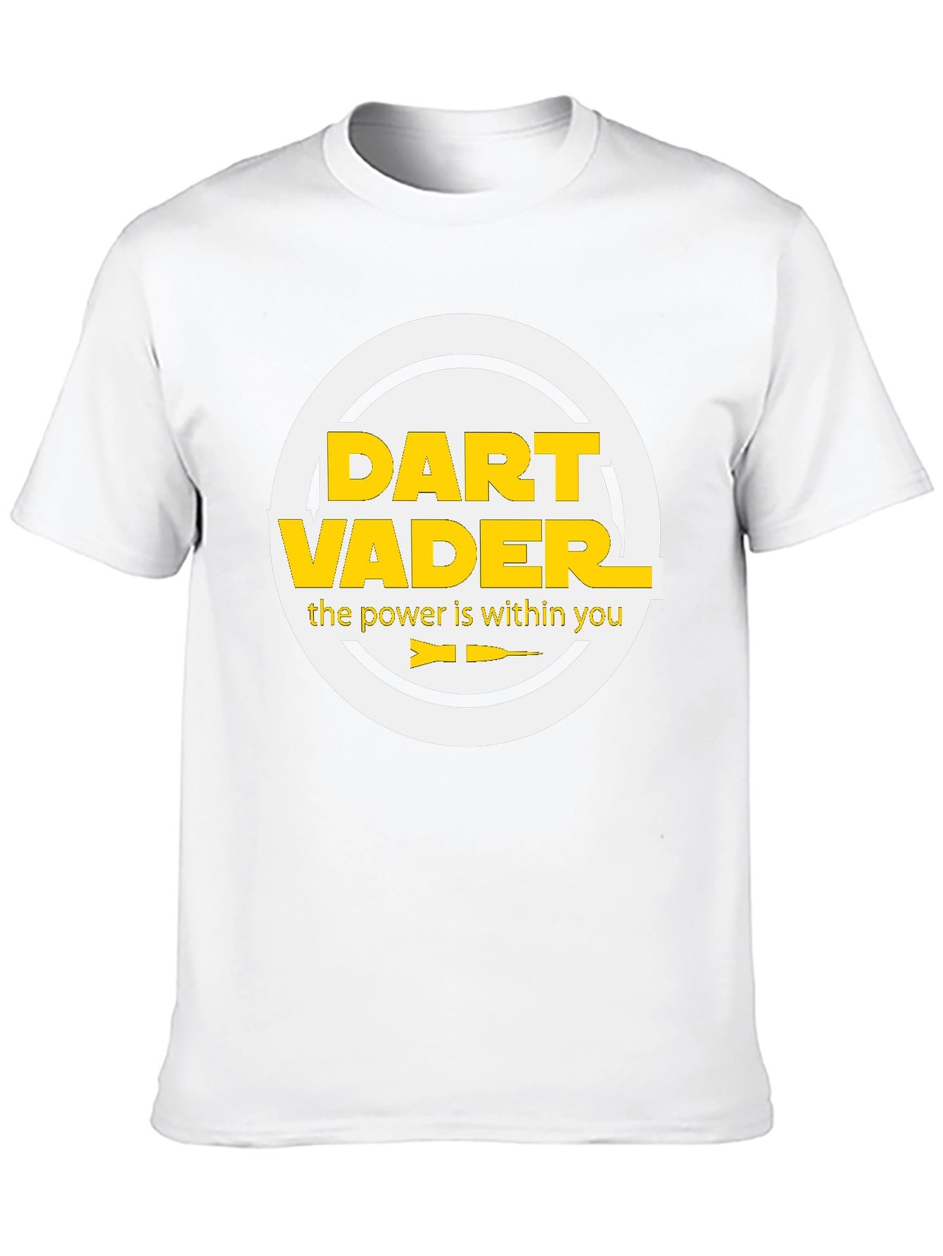 DART VADER Funny T-Shirt