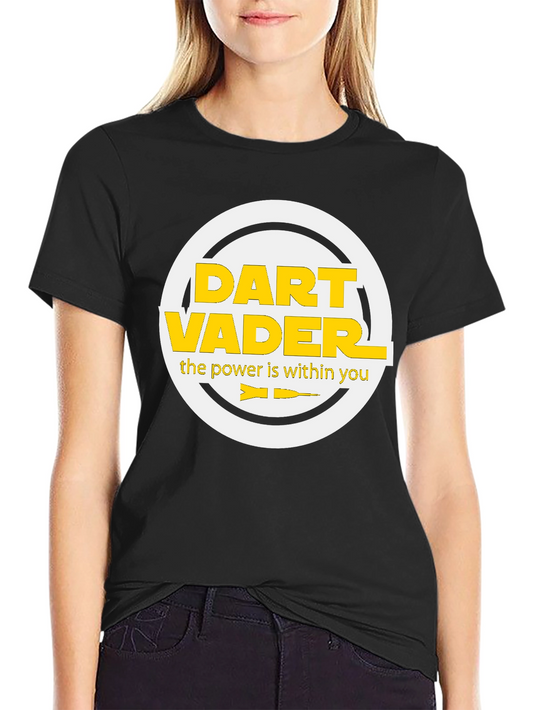 DART VADER Funny T-Shirt