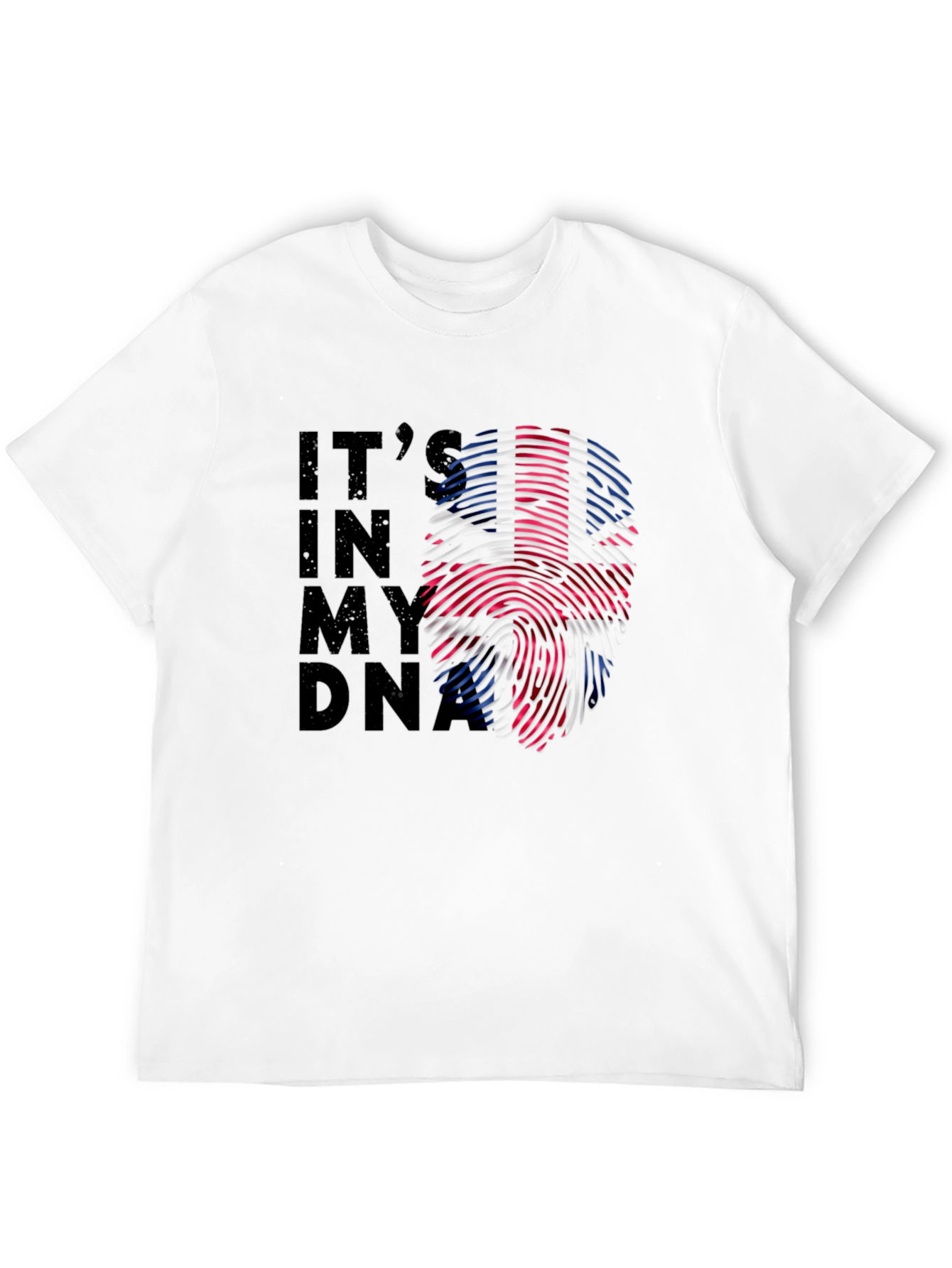 Its in My DNA T-Shirt