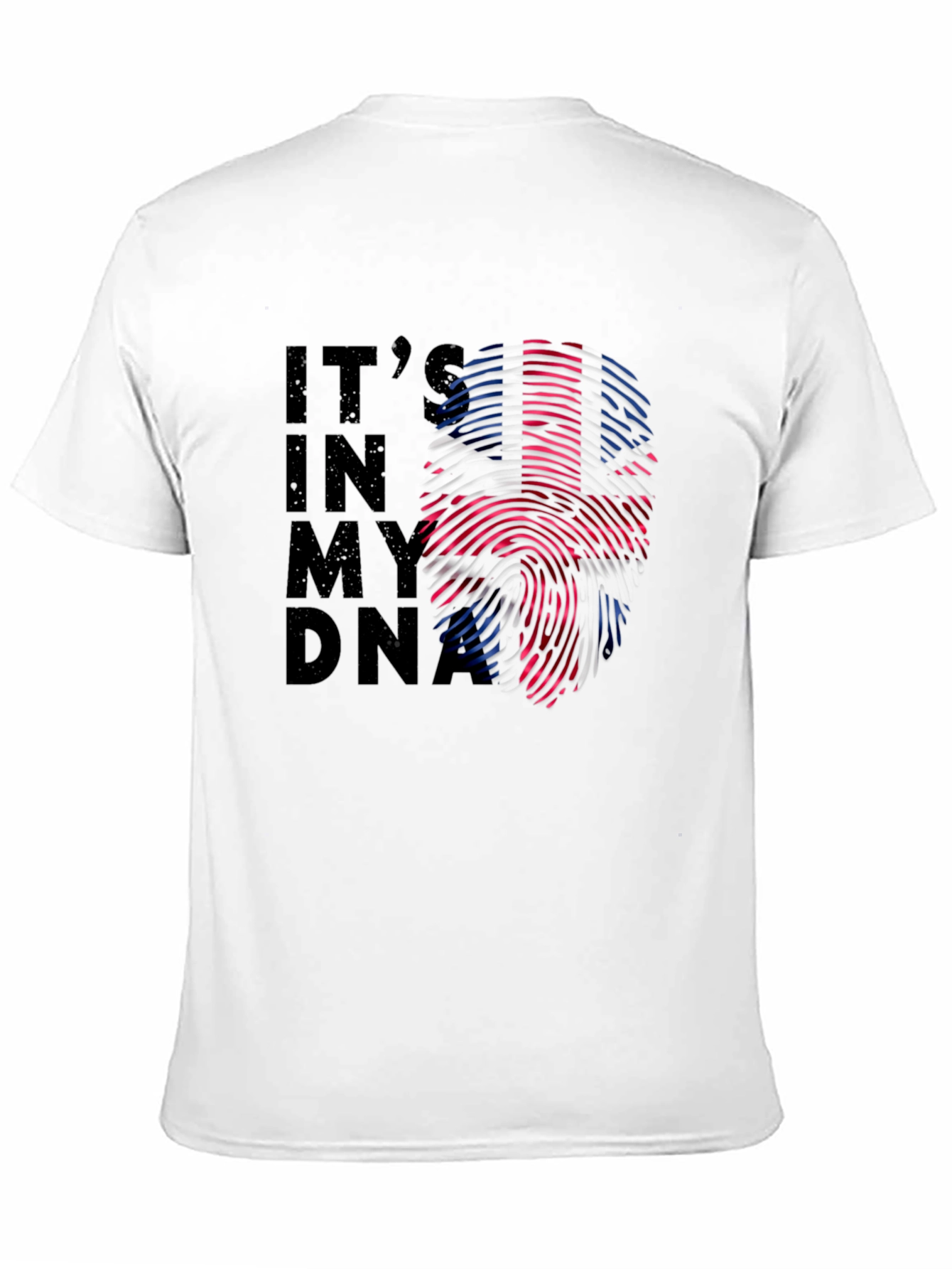 Its in My DNA T-Shirt