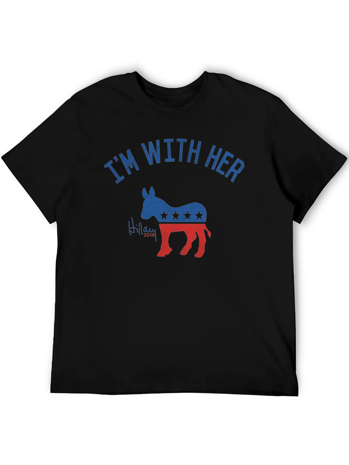 Im With Her T-Shirt