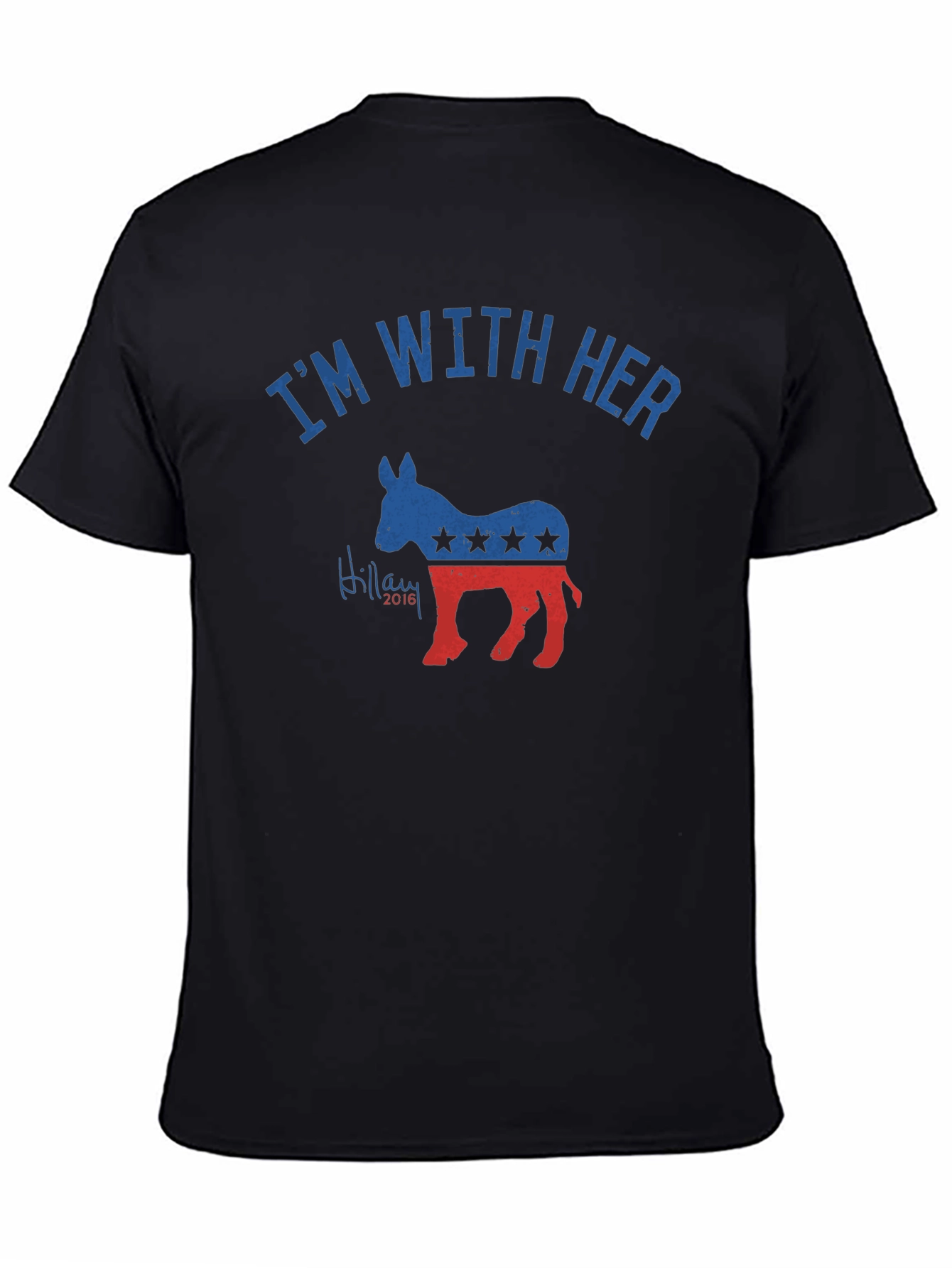 Im With Her T-Shirt