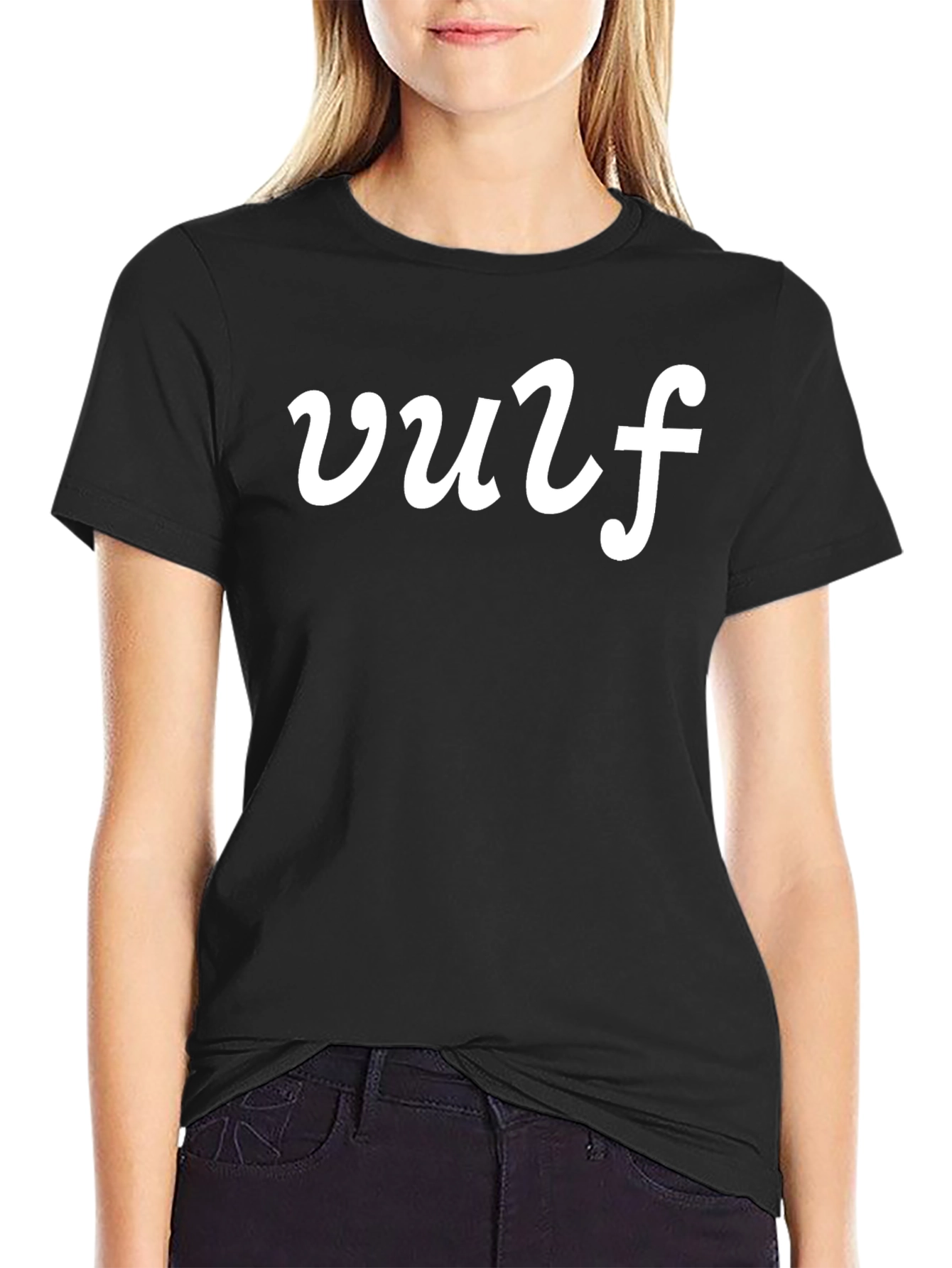 Vulf T-Shirt - Band Inspired Graphic Tee