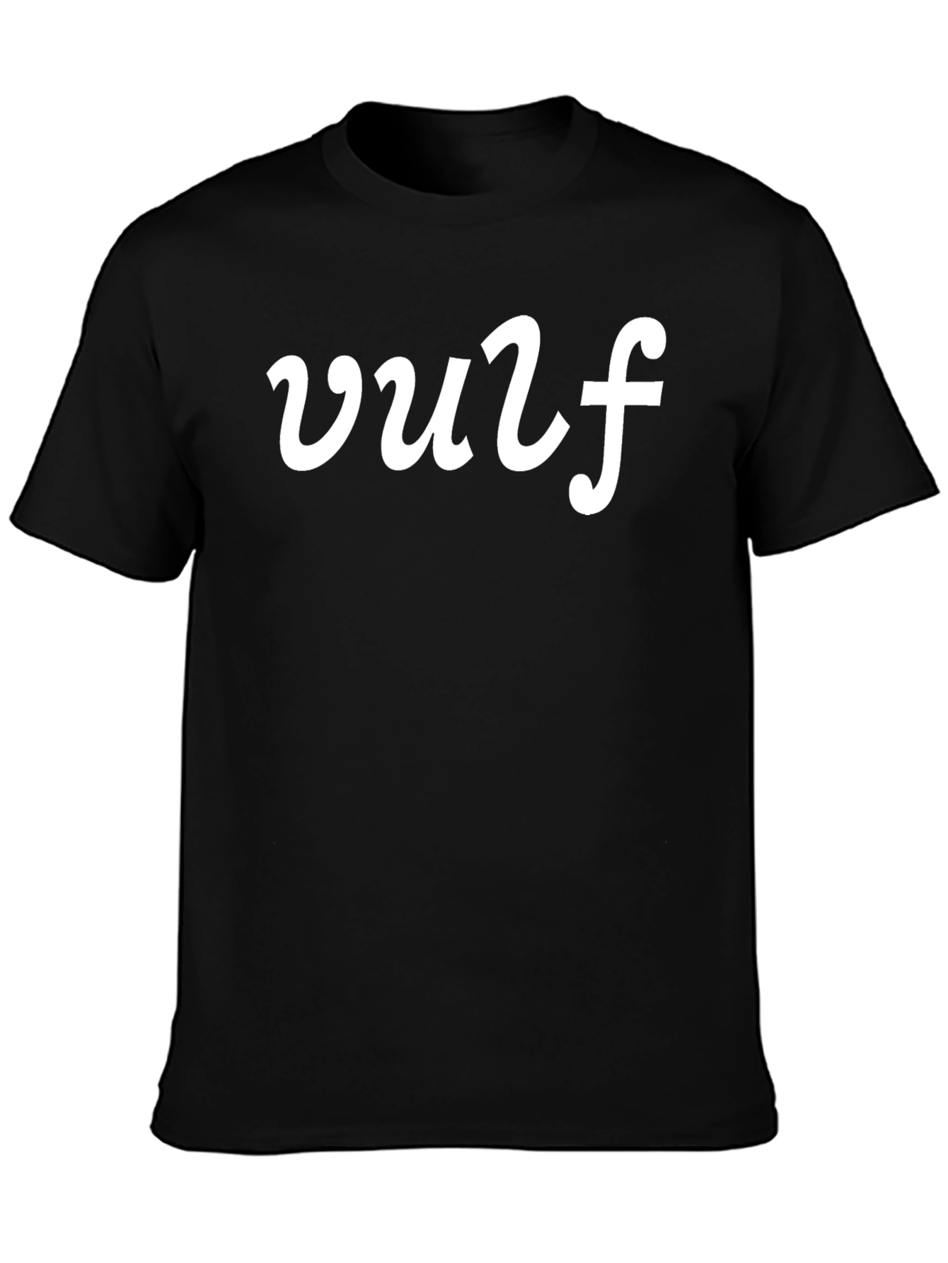 Vulf T-Shirt - Band Inspired Graphic Tee