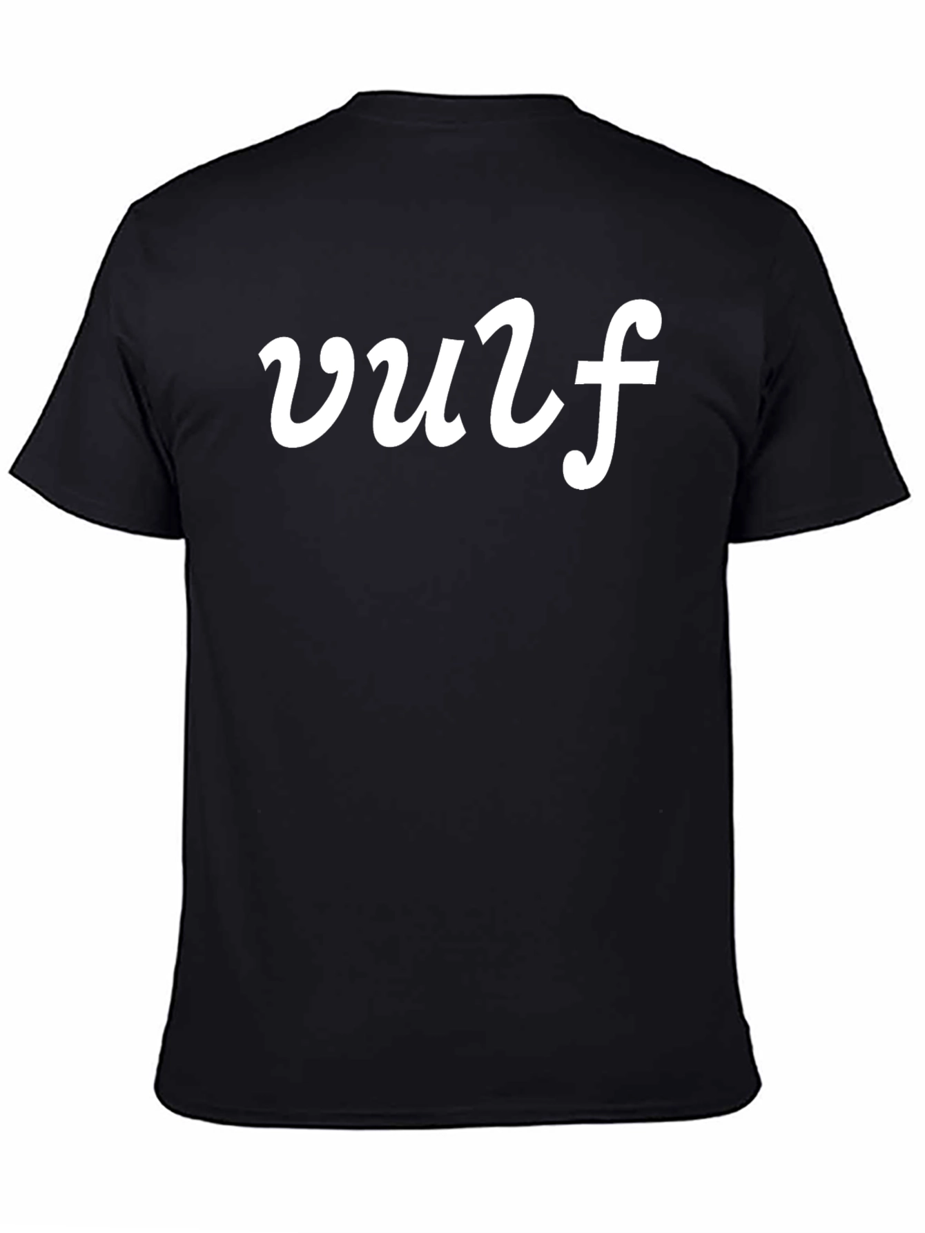 Vulf T-Shirt - Band Inspired Graphic Tee