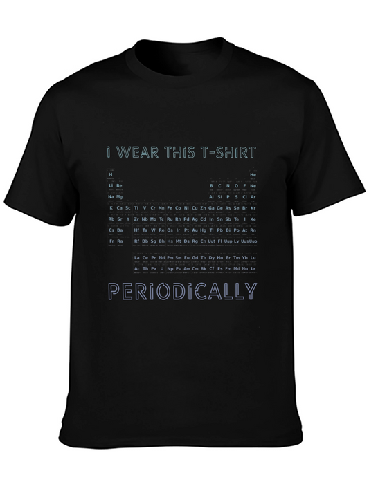 Periodic Table T-Shirt