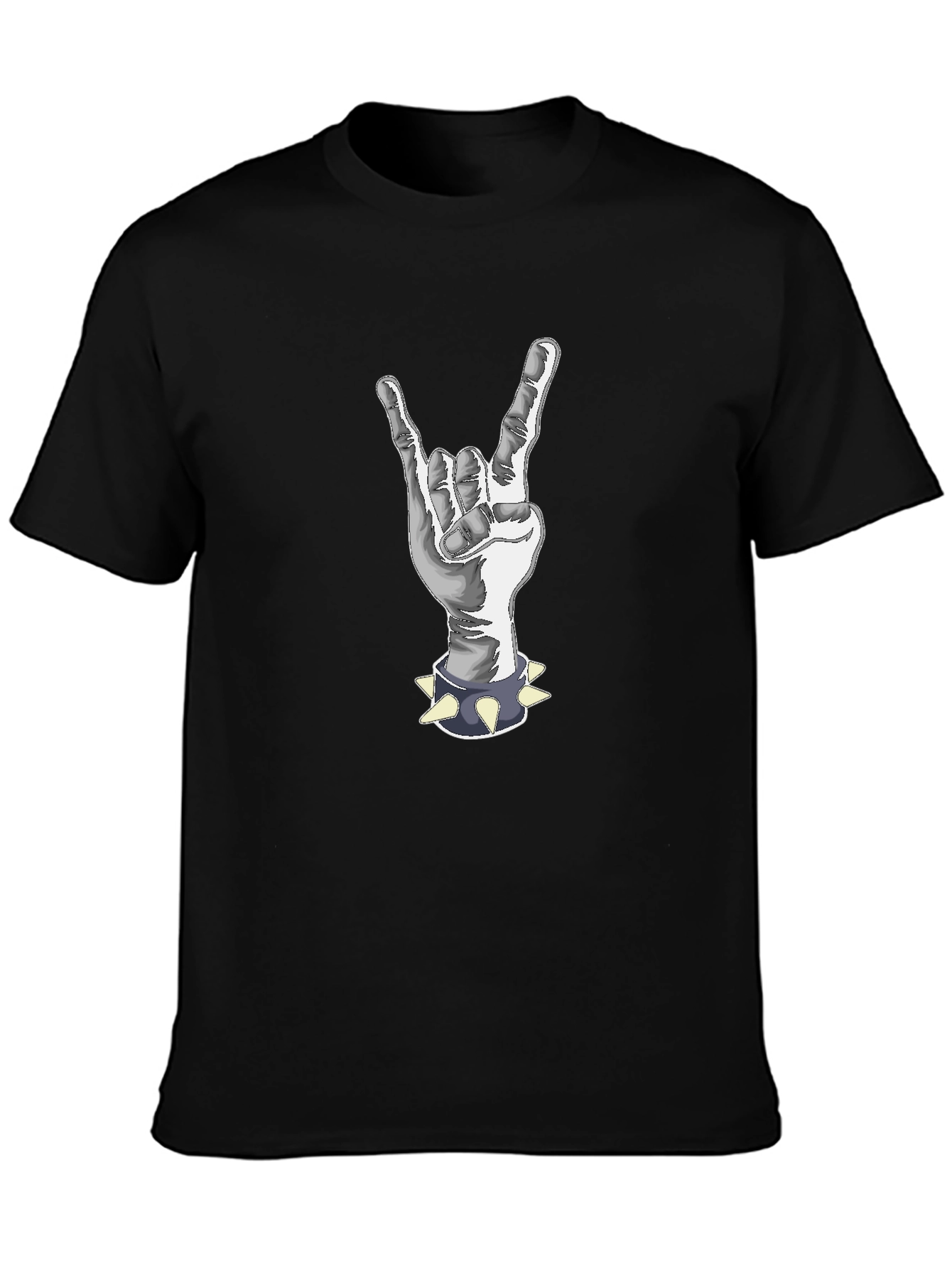 Rock On! Graphic Tee