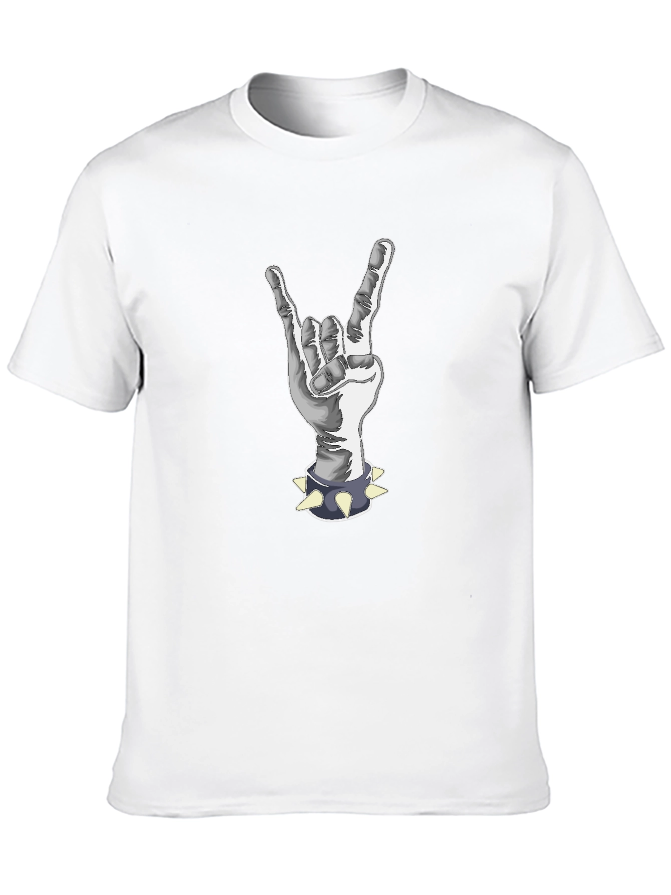 Rock On! Graphic Tee