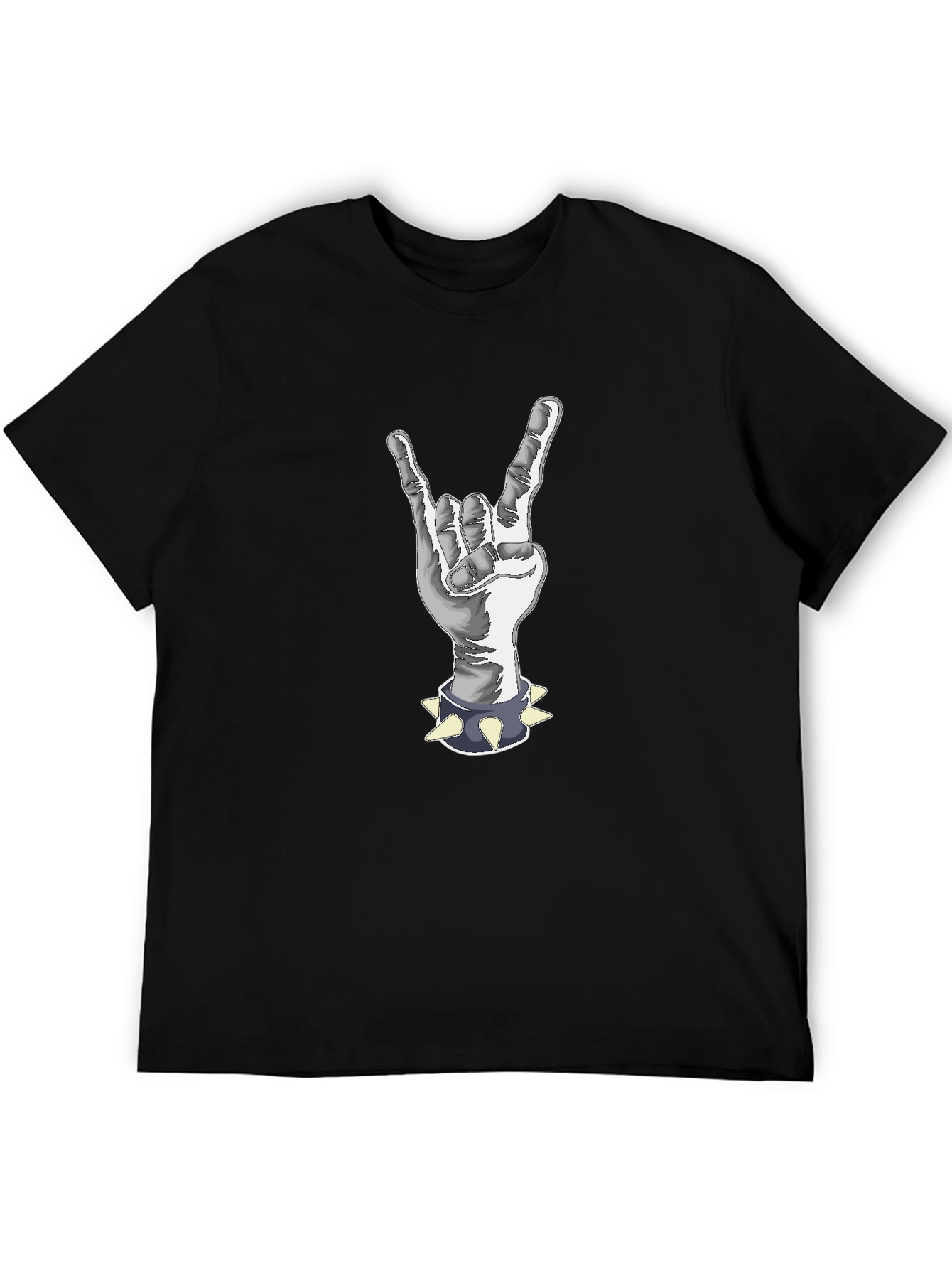 Rock On! Graphic Tee