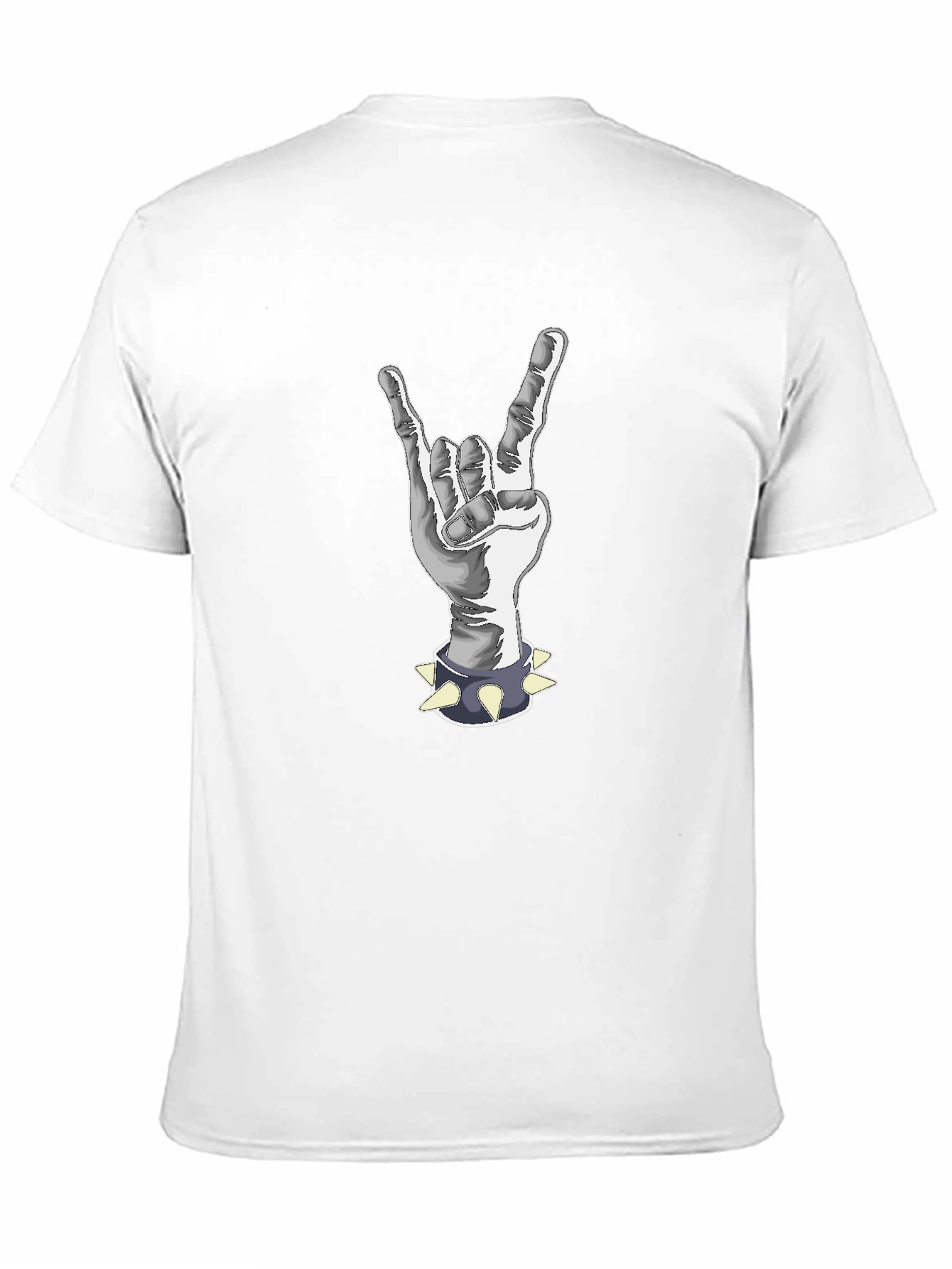 Rock On! Graphic Tee