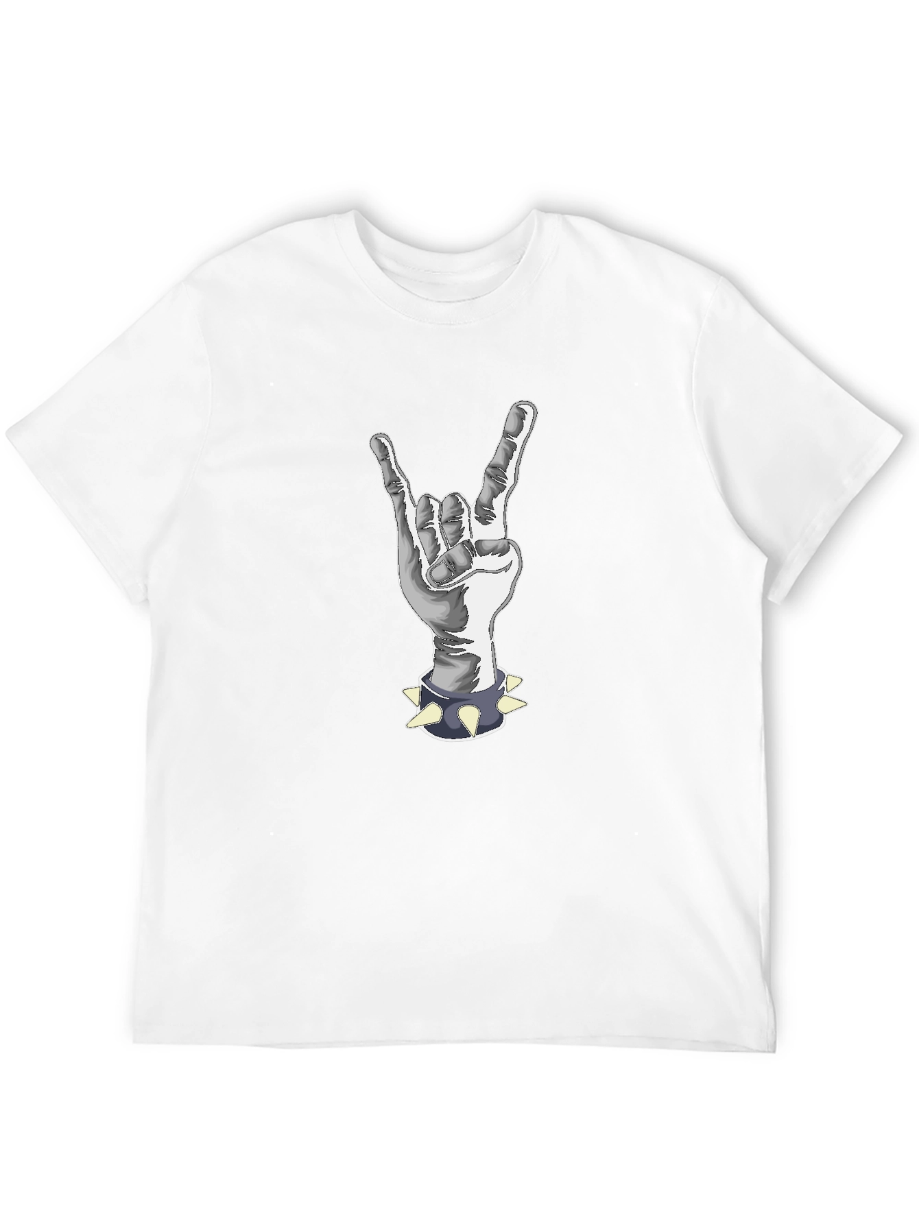 Rock On! Graphic Tee