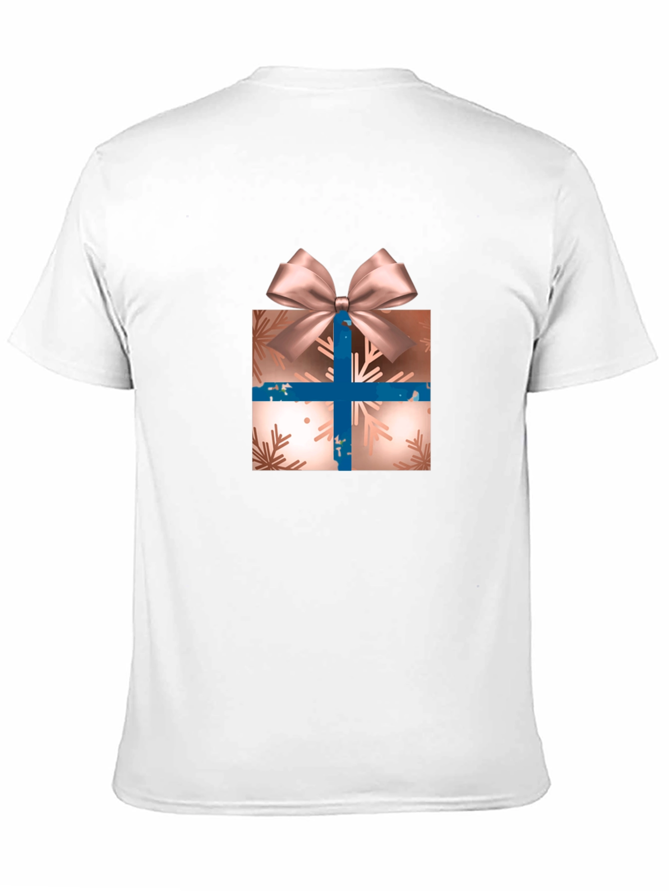 Festive Gift T-Shirt