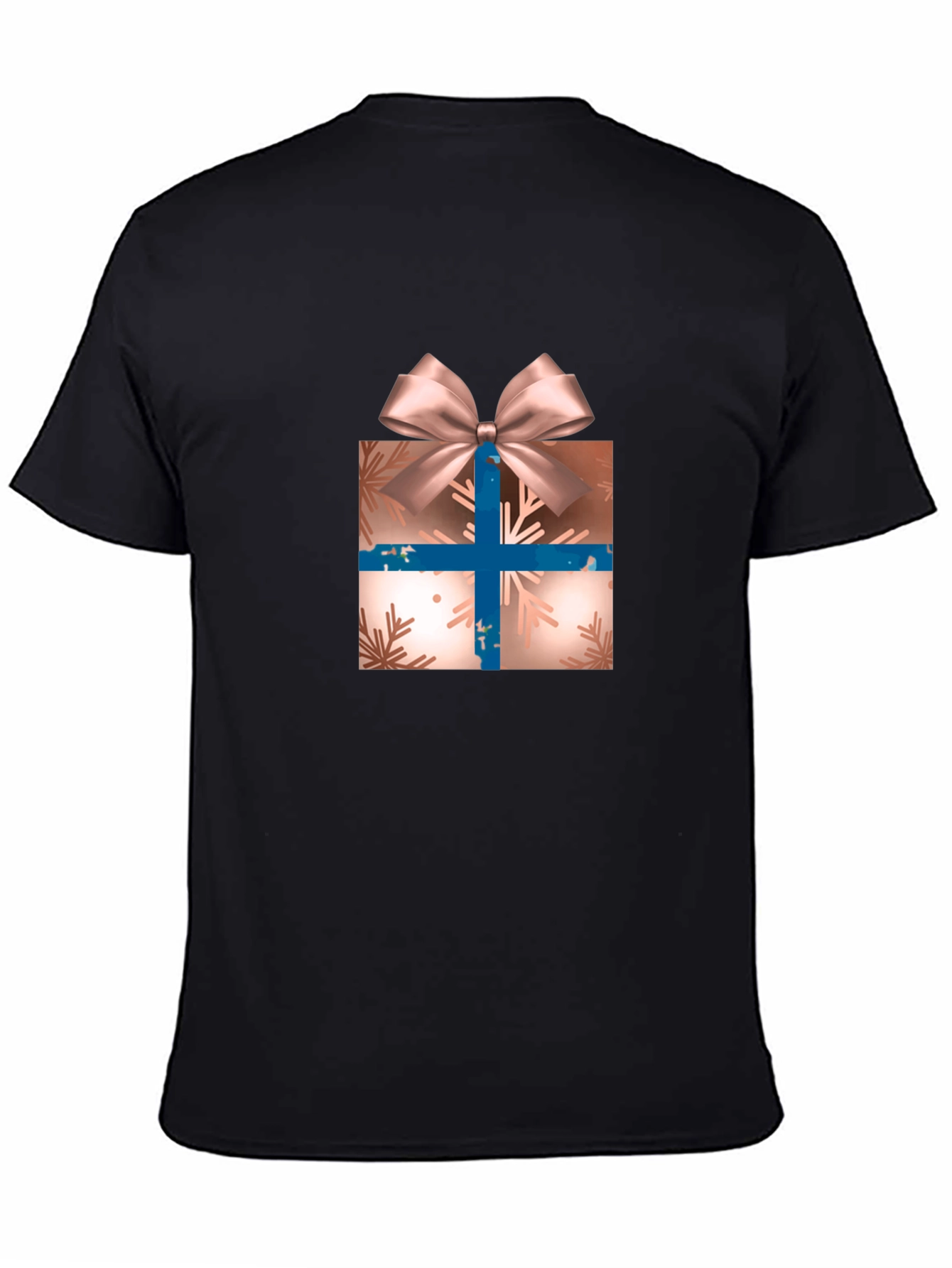 Festive Gift T-Shirt