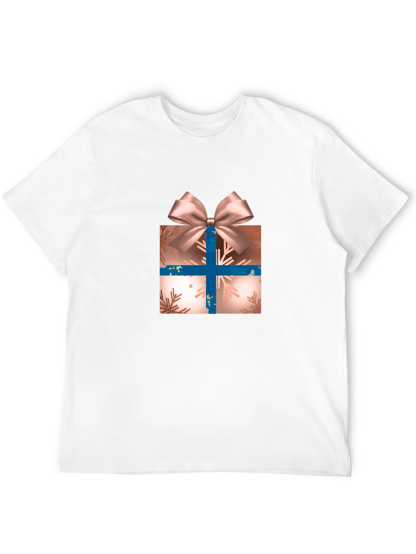 Festive Gift T-Shirt