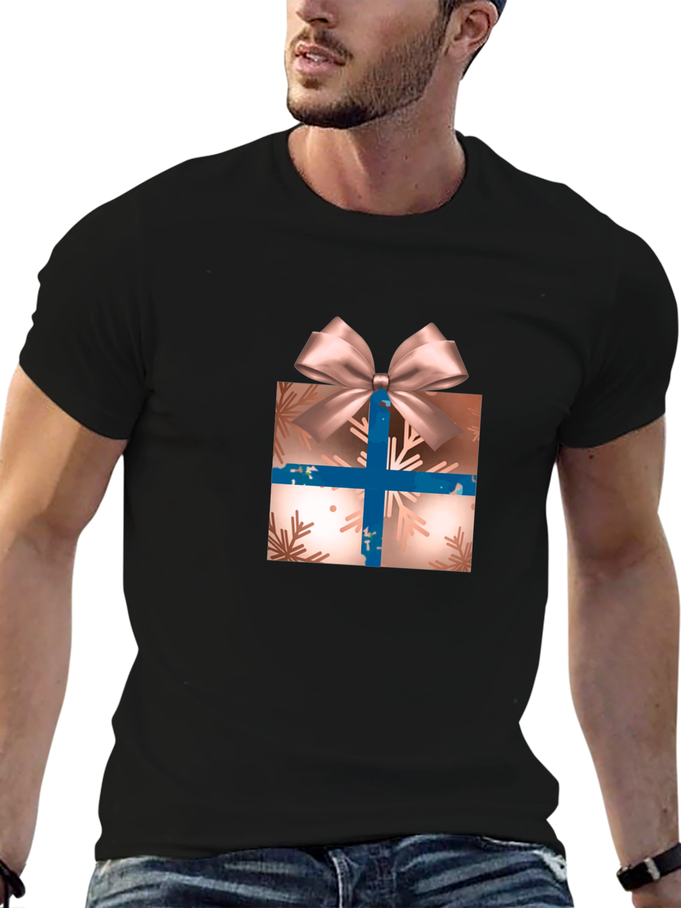 Festive Gift T-Shirt