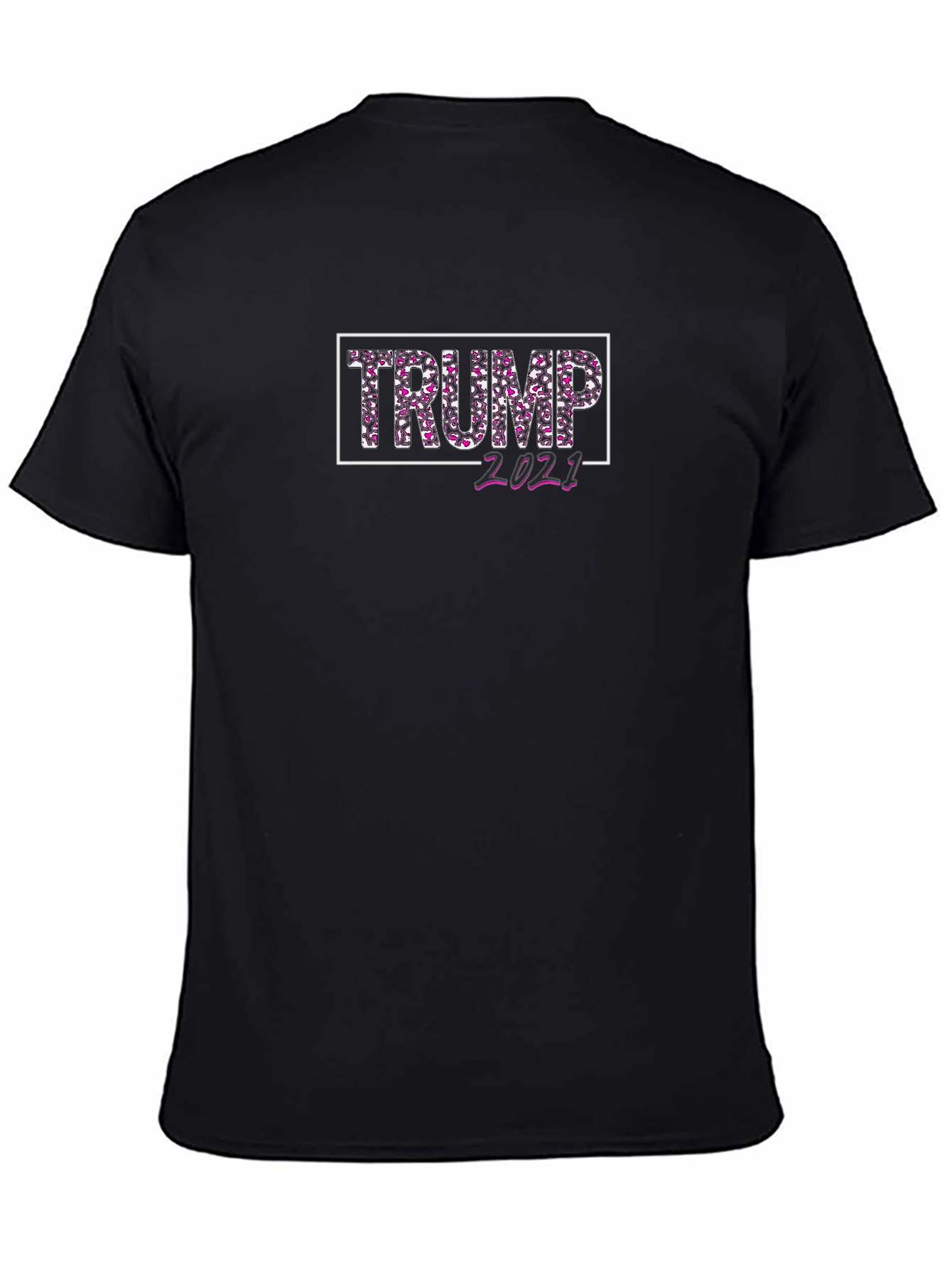 Trump 2024 Graphic T-Shirt