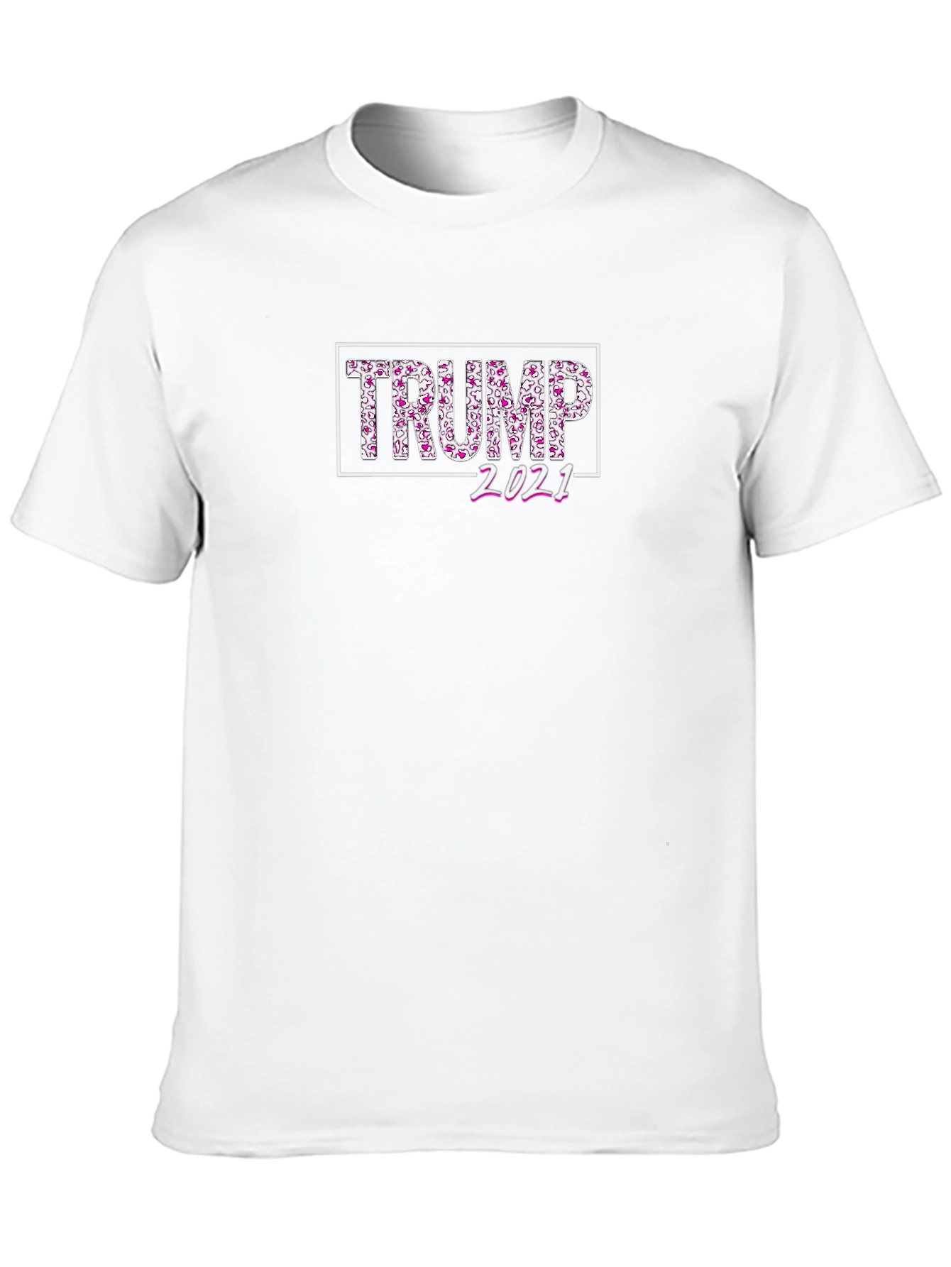 Trump 2024 Graphic T-Shirt