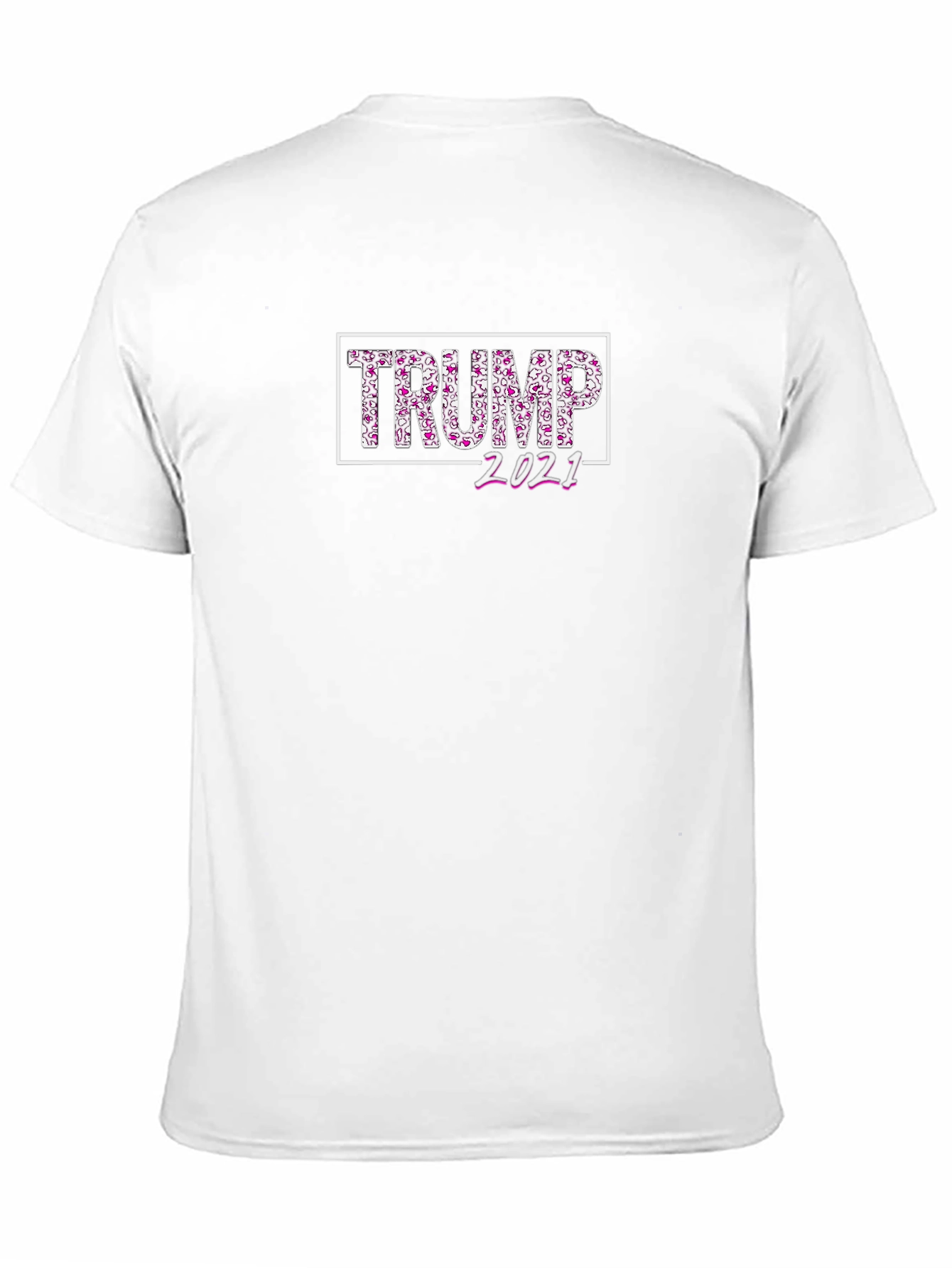 Trump 2024 Graphic T-Shirt