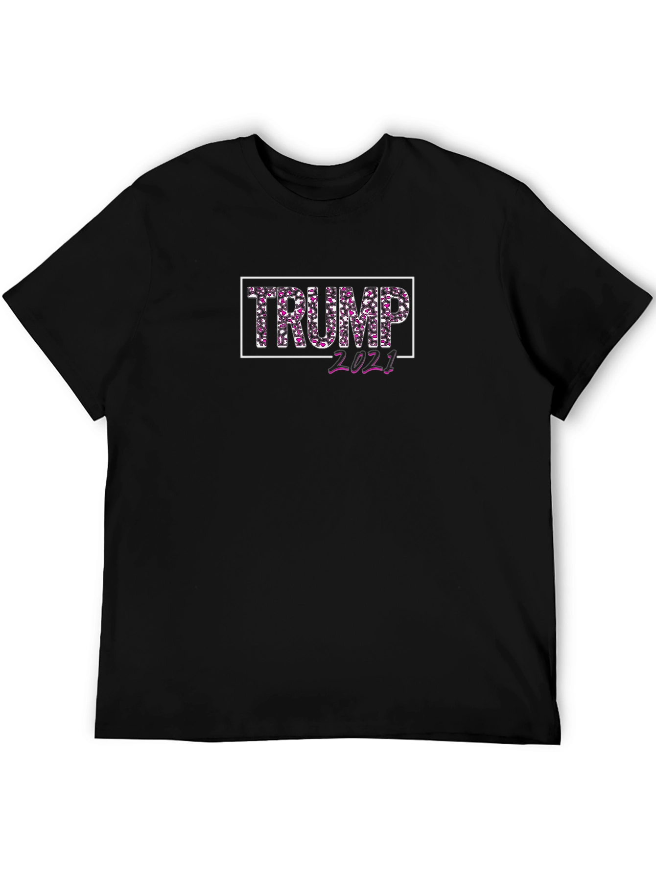 Trump 2024 Graphic T-Shirt
