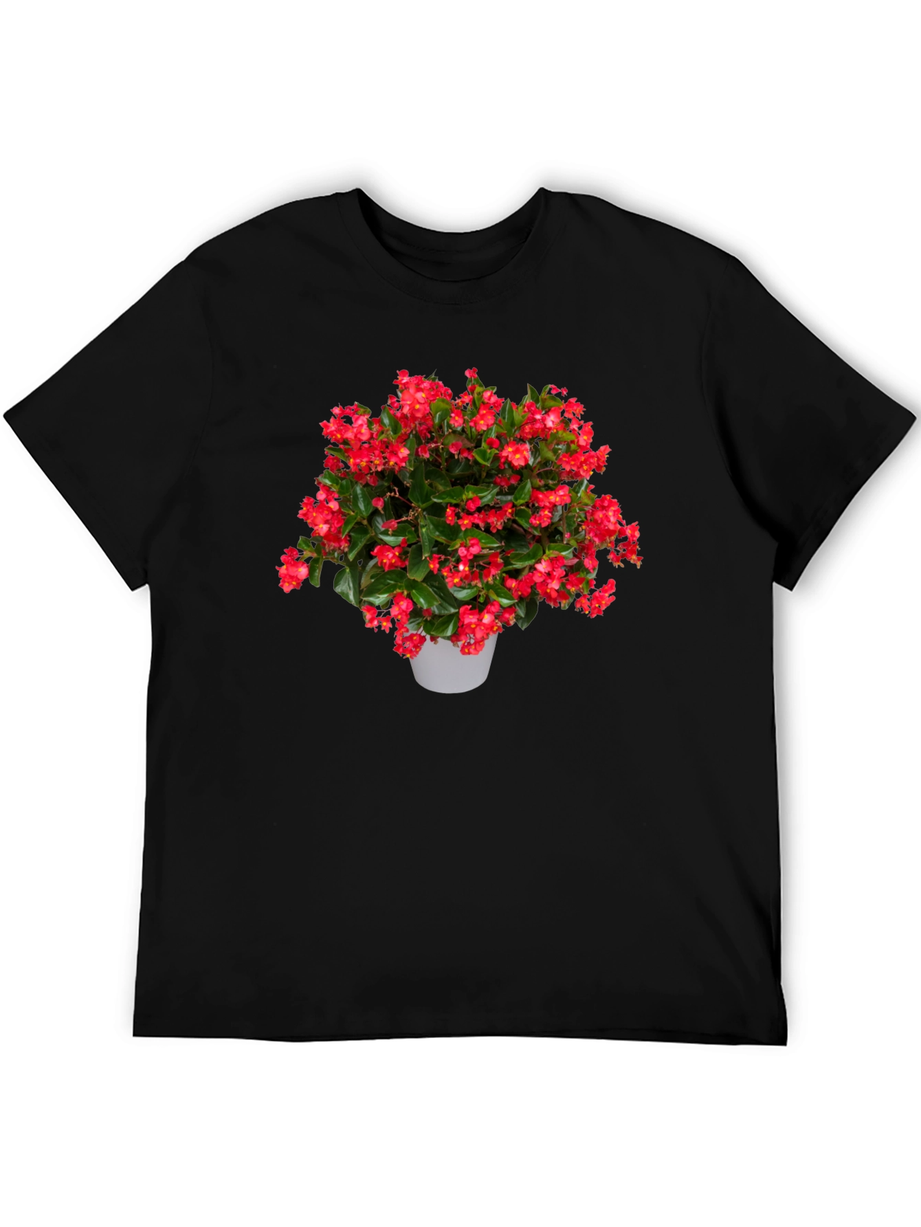 Floral T-Shirt