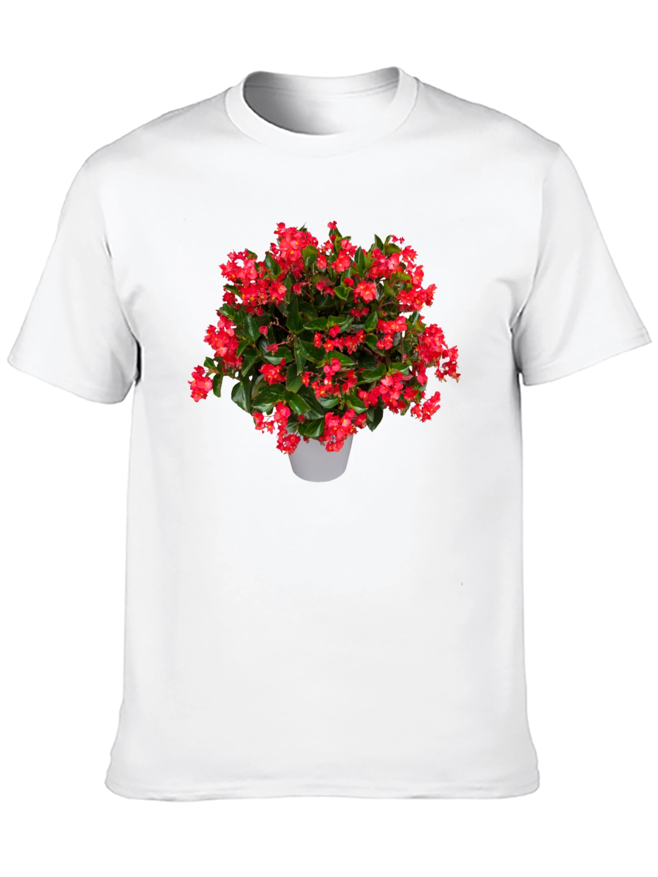 Floral T-Shirt
