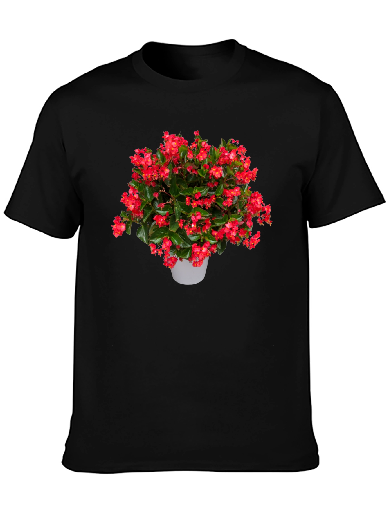 Floral T-Shirt