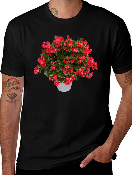 Floral T-Shirt