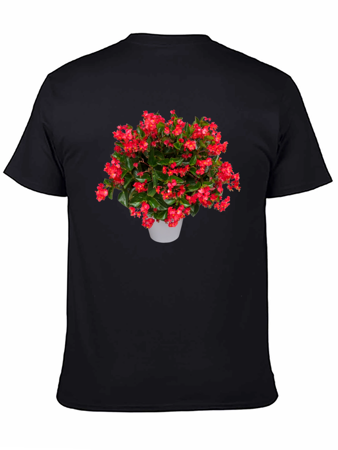 Floral T-Shirt