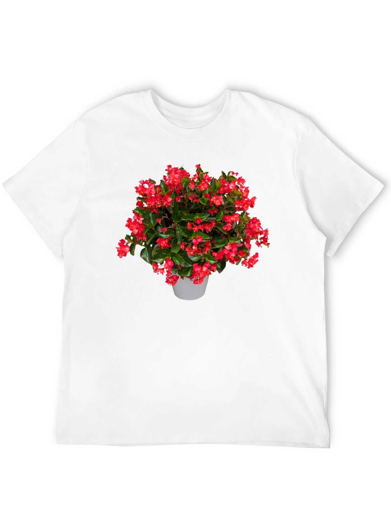Floral T-Shirt
