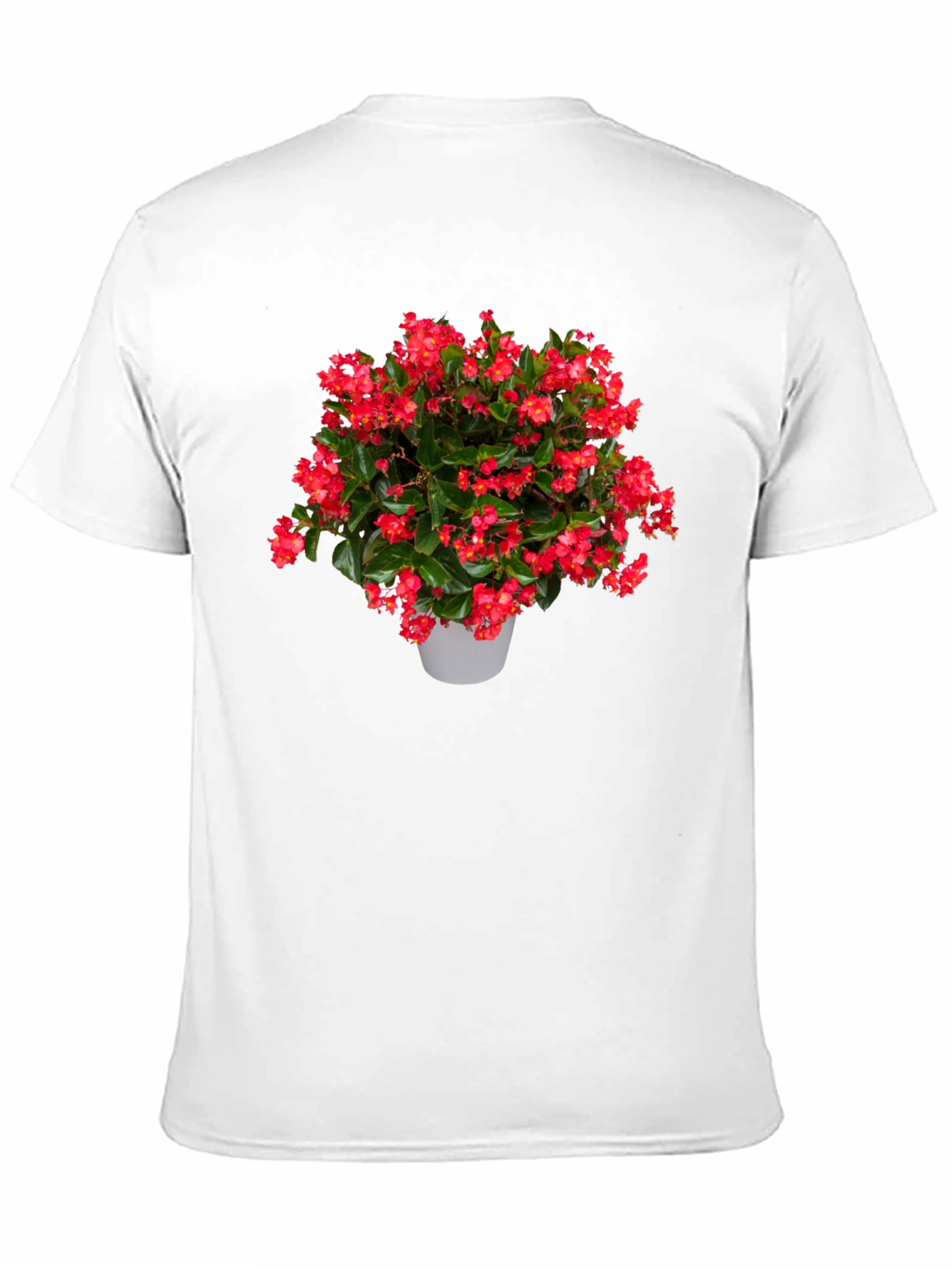 Floral T-Shirt