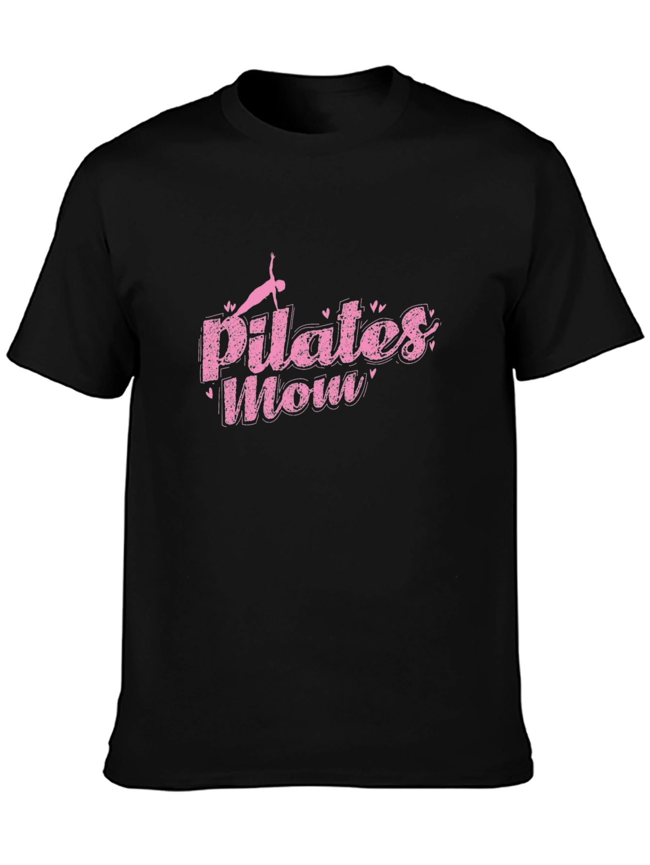 Pilates Mom T-Shirt - Workout Gift