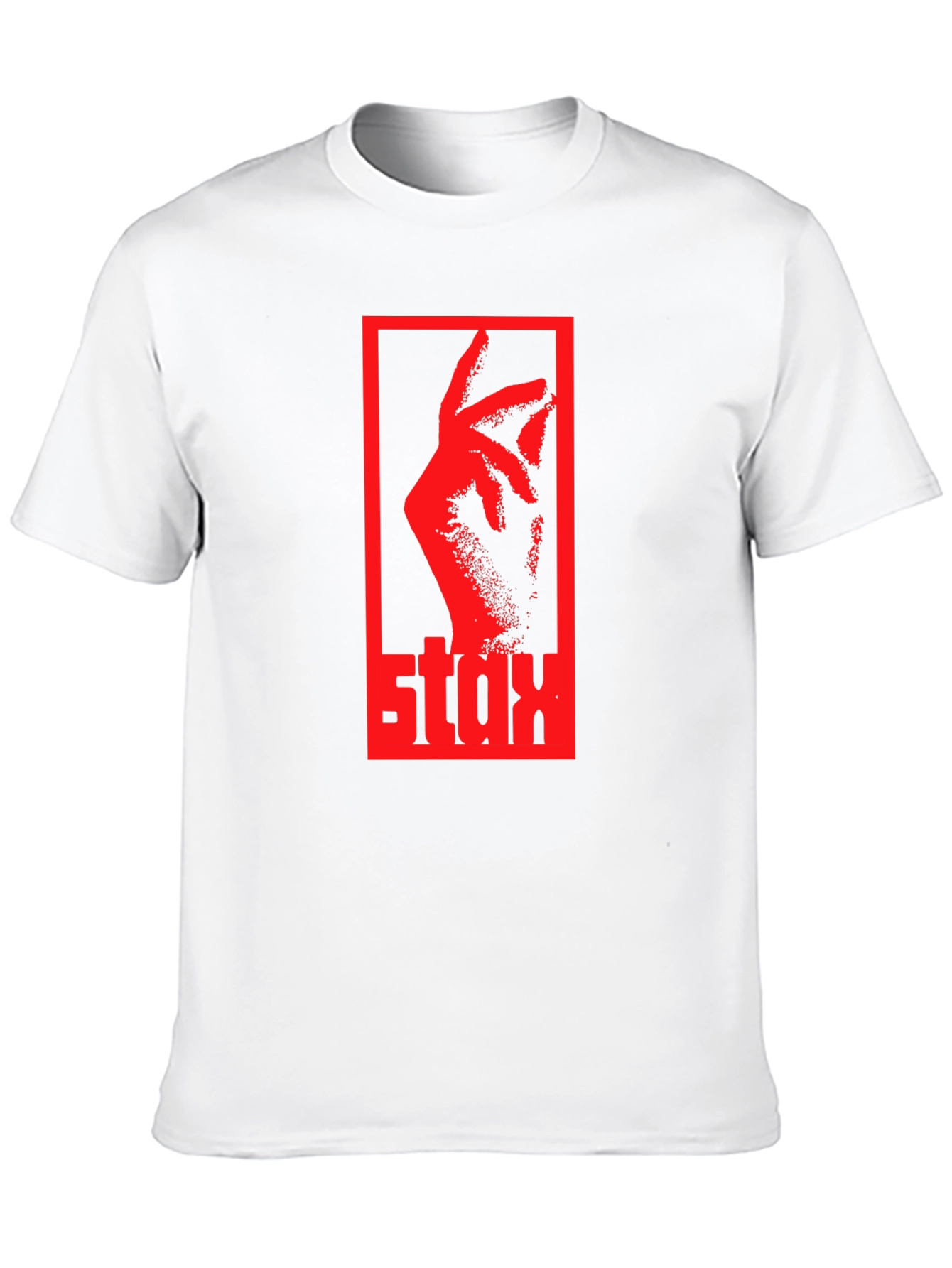 STYX Band T-Shirt - Classic Album Cover Design