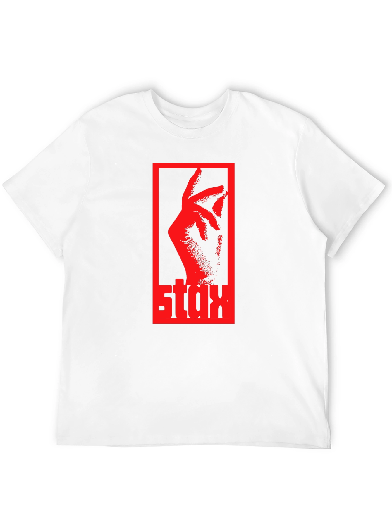 STYX Band T-Shirt - Classic Album Cover Design