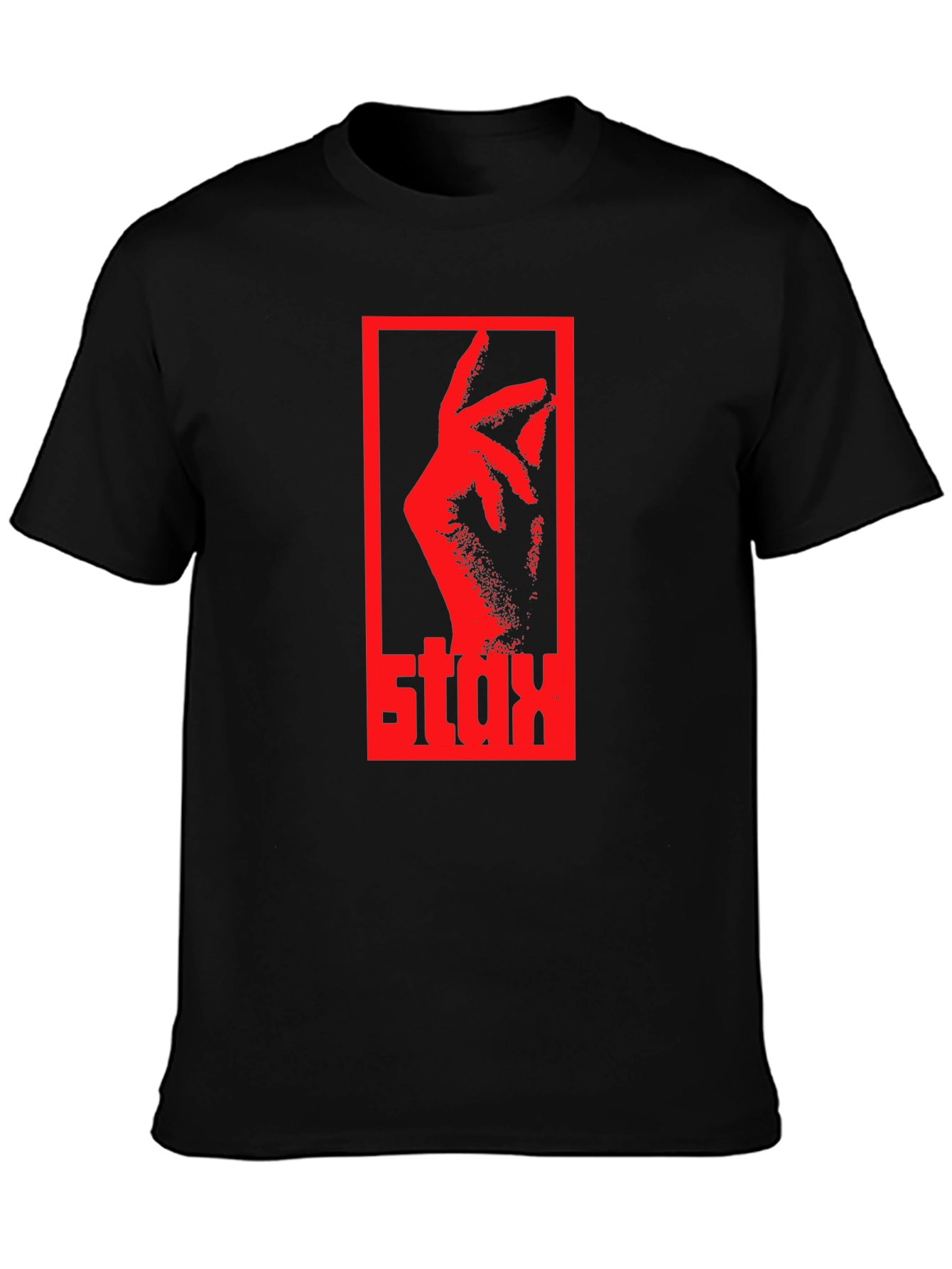 STYX Band T-Shirt - Classic Album Cover Design