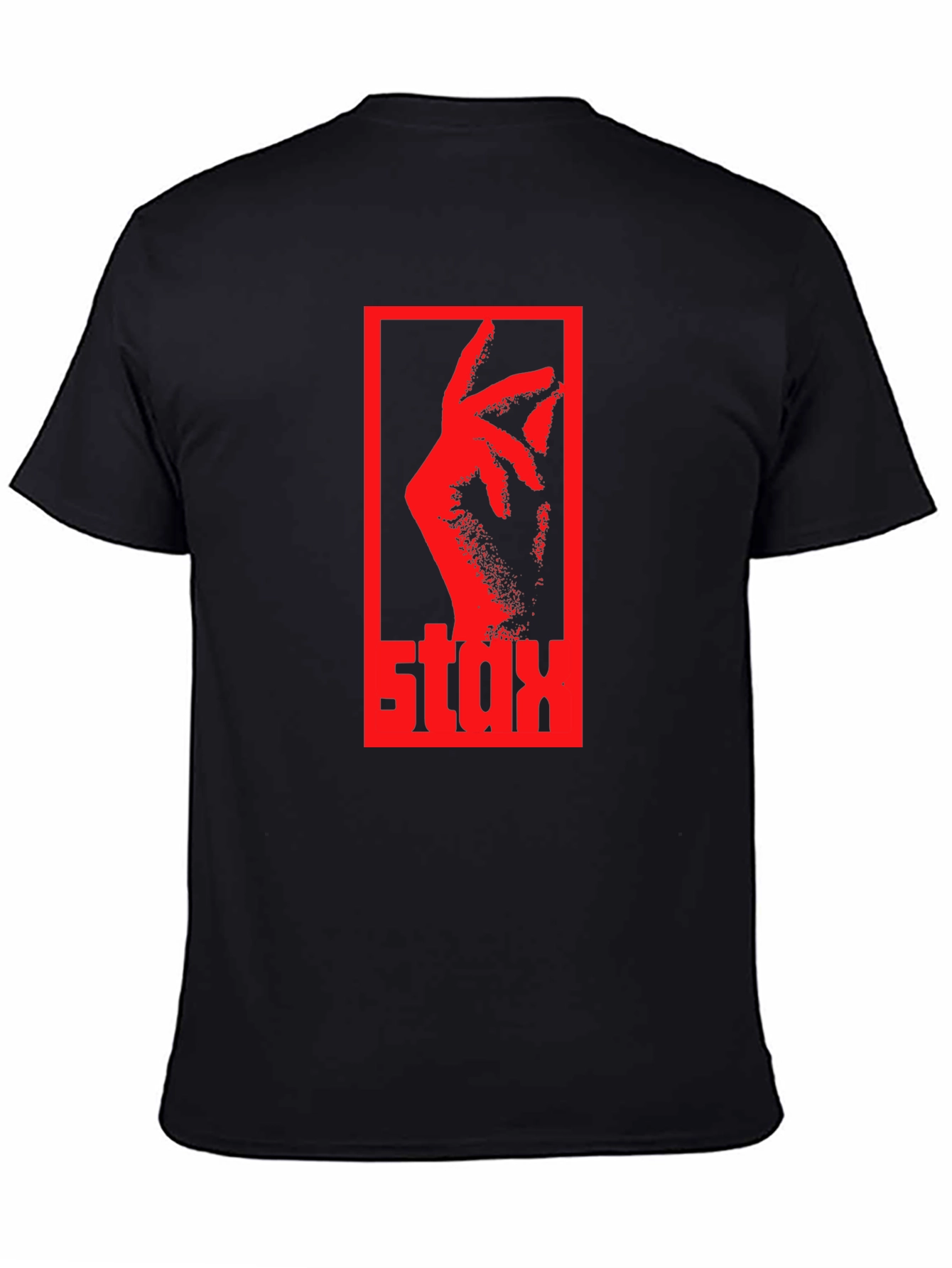 STYX Band T-Shirt - Classic Album Cover Design