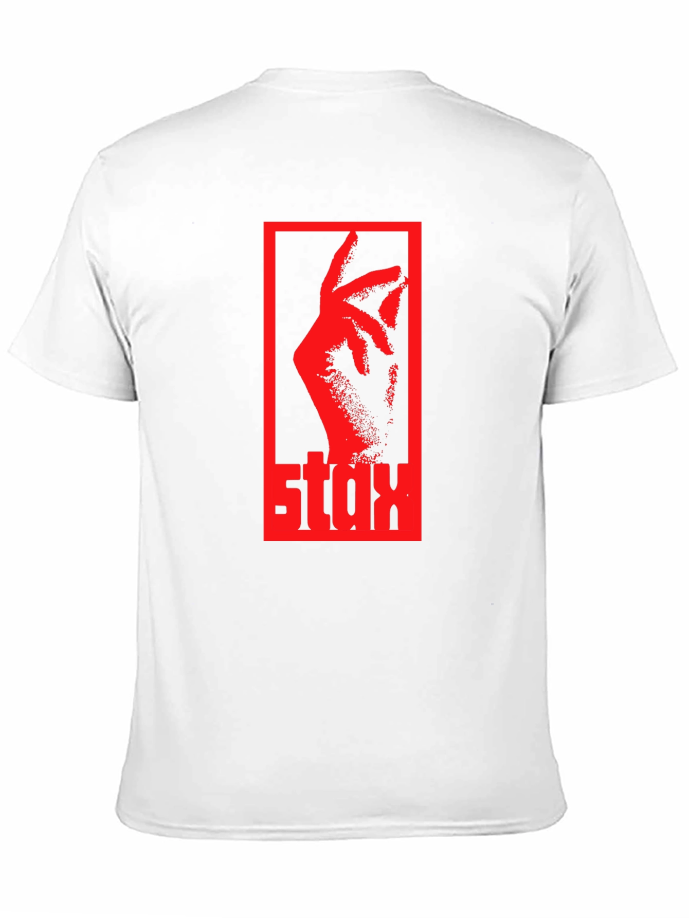 STYX Band T-Shirt - Classic Album Cover Design