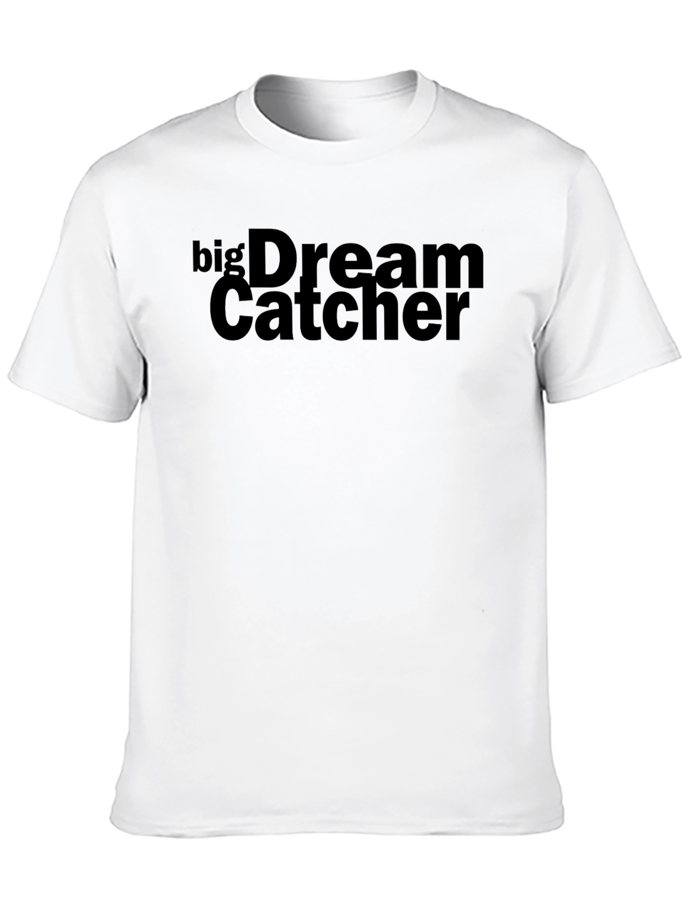 Big Dream Catcher Graphic Tee - Comfort Fit