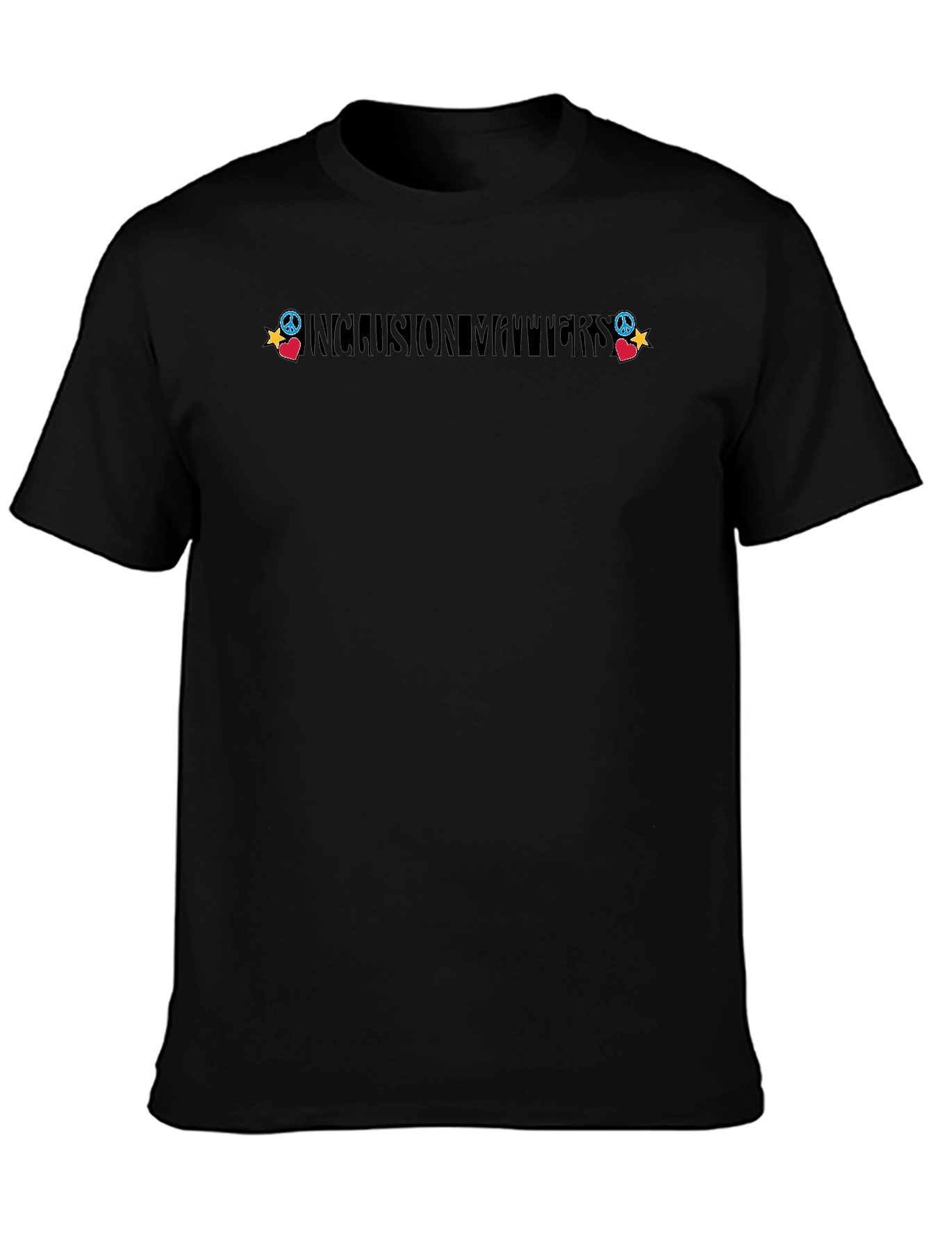 Inclusion Matters Graphic Tee
